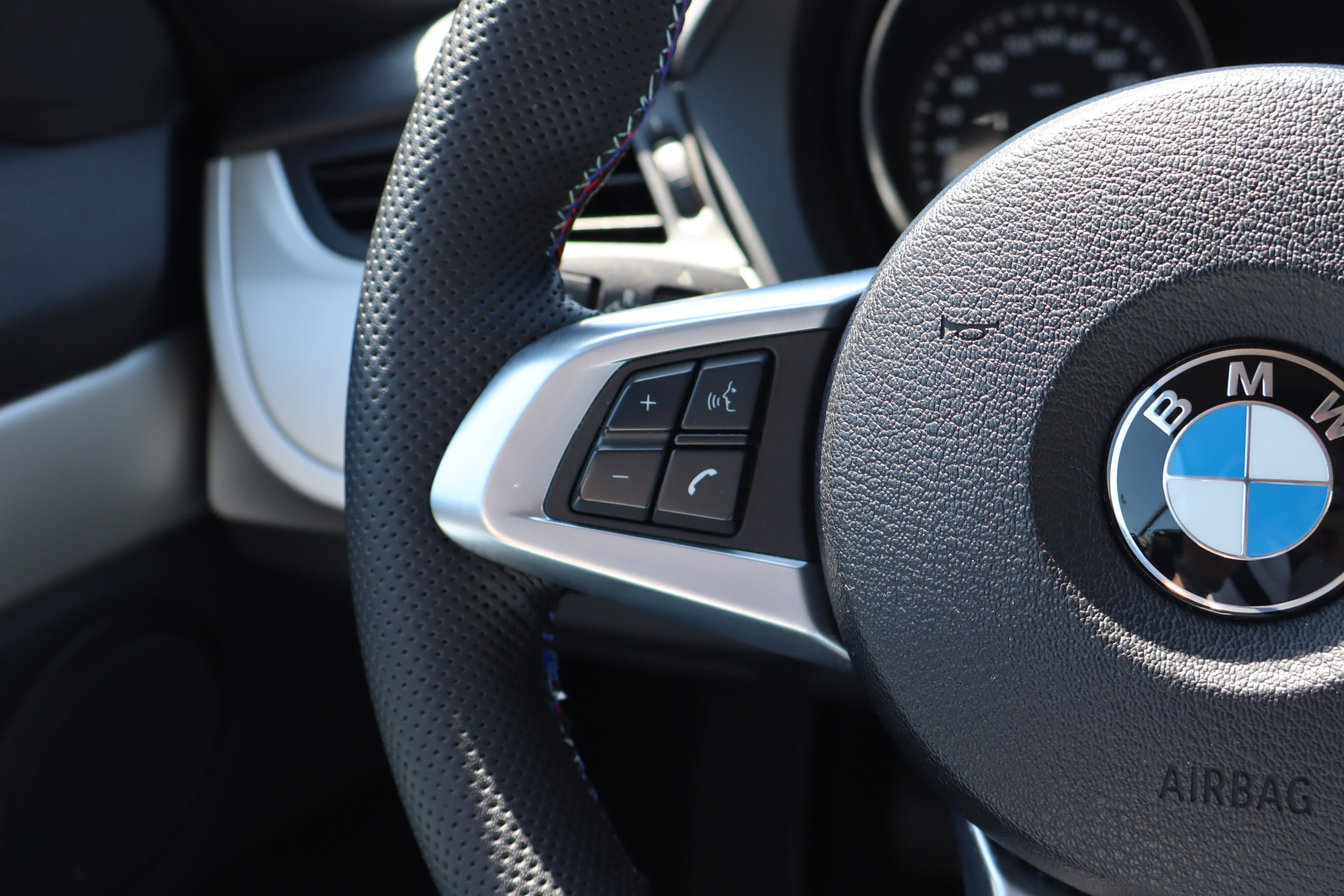 Foto van BMW Z4 Sdrive20i