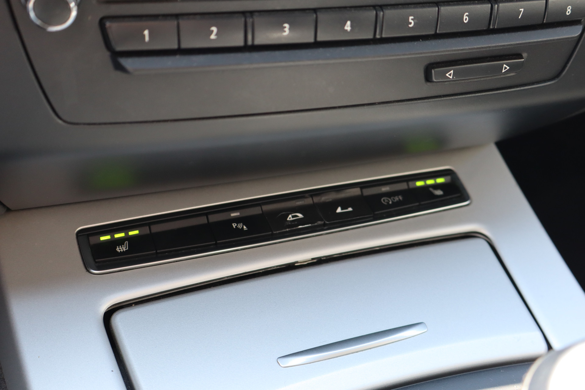 Foto van BMW Z4 Sdrive20i