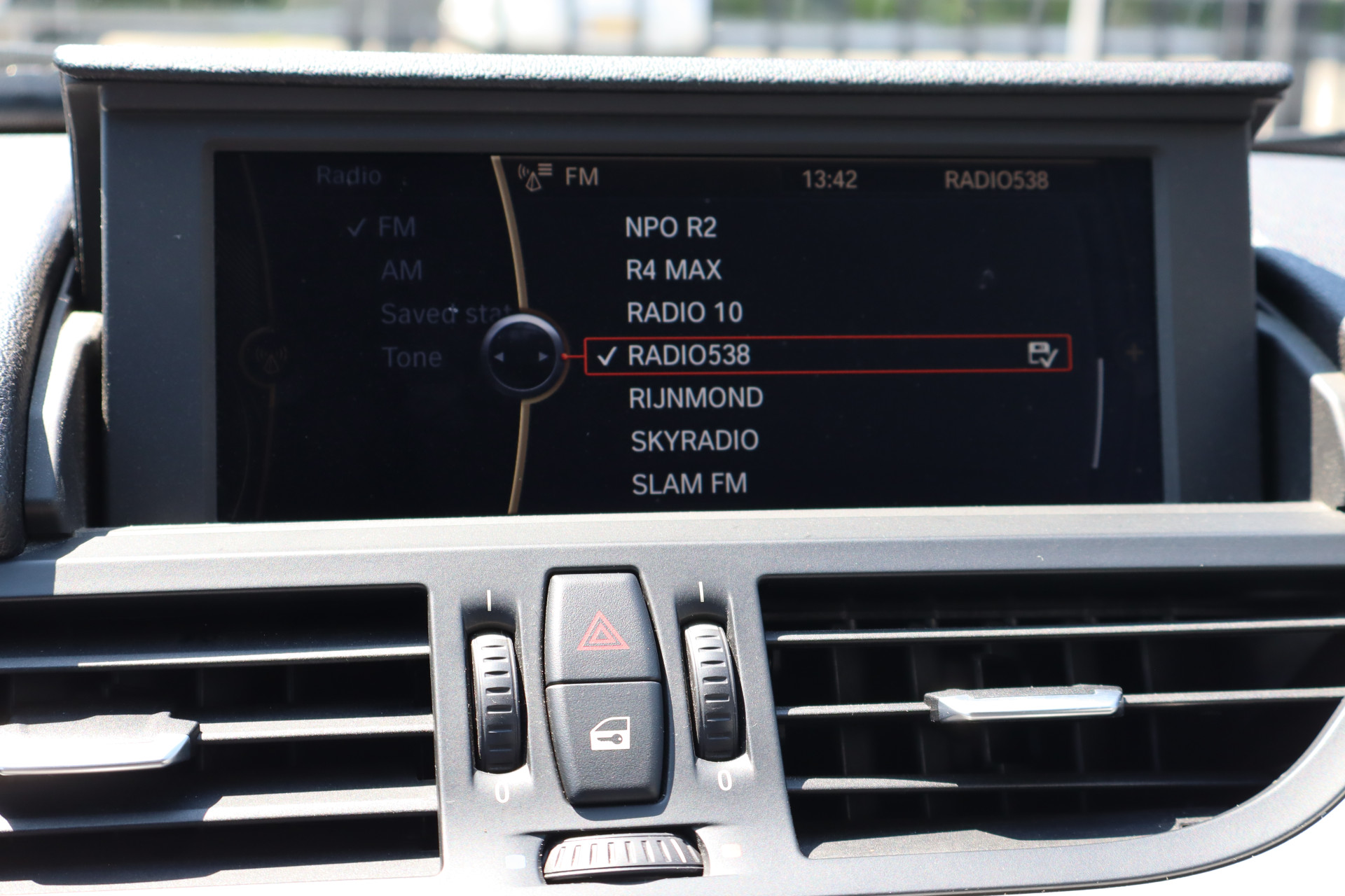 Foto van BMW Z4 Sdrive20i