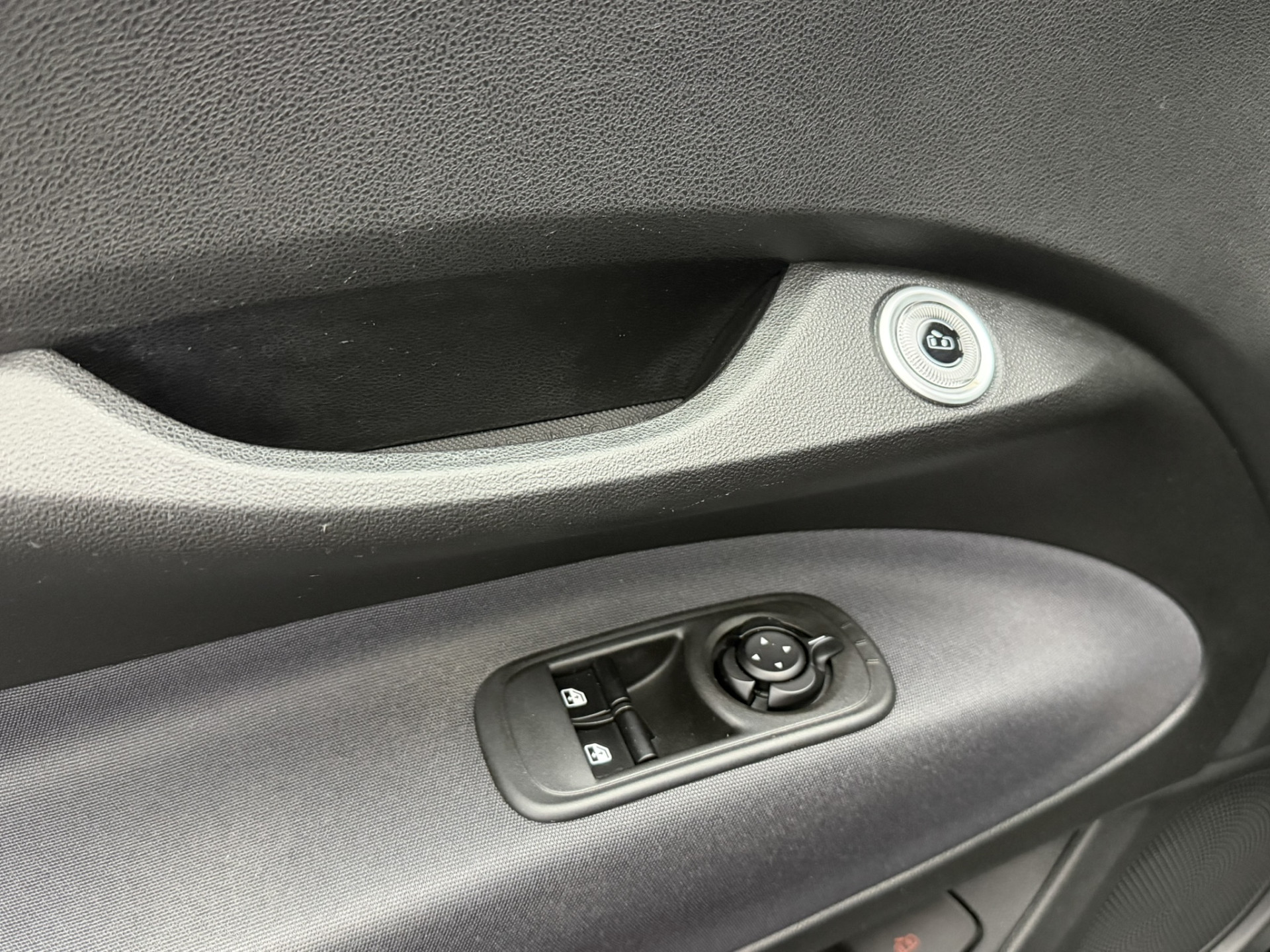 Foto van Fiat 500