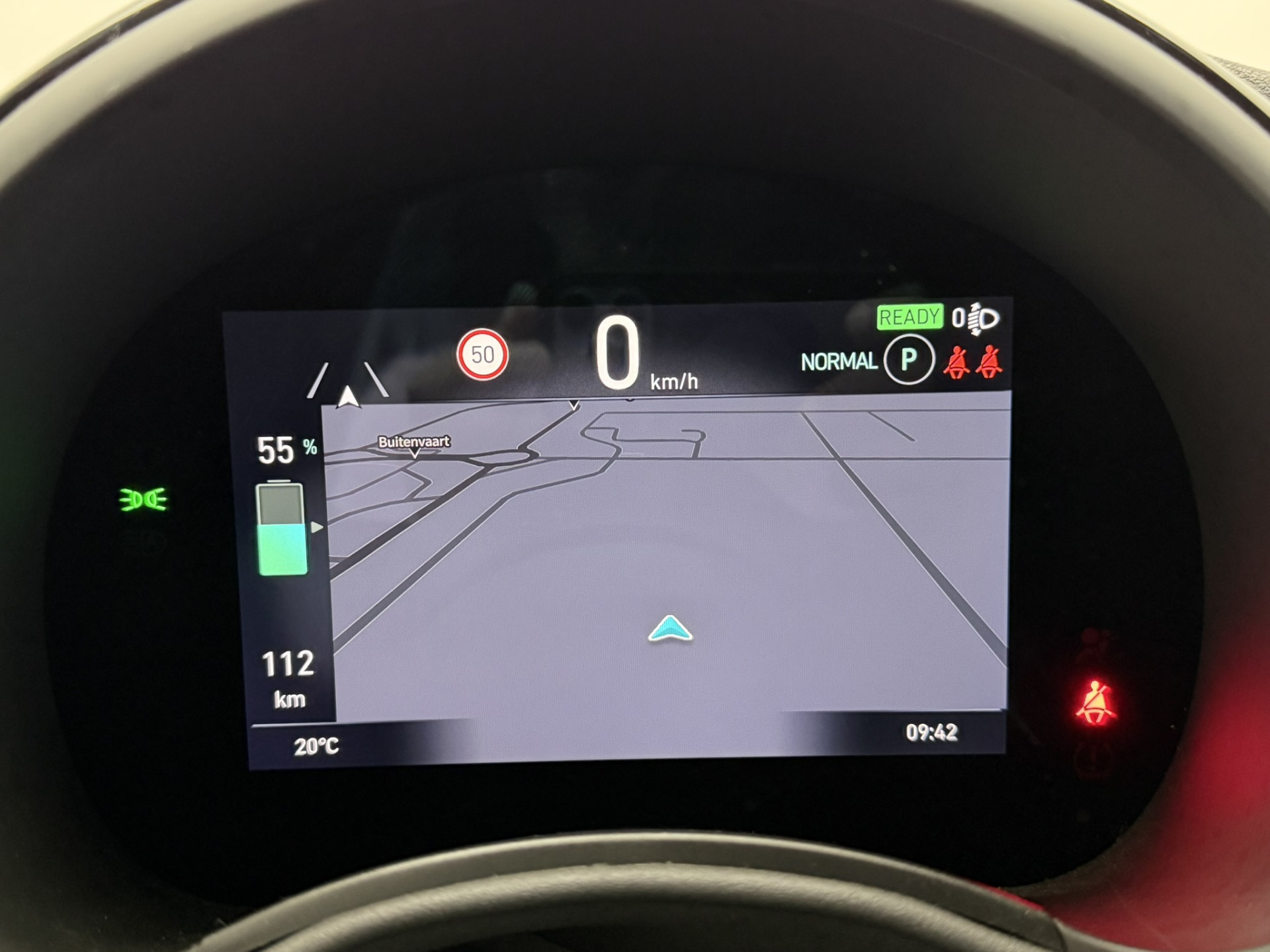 Foto van Fiat 500