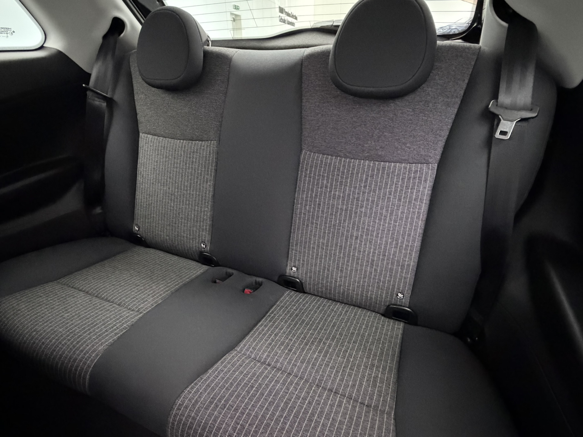 Foto van Fiat 500