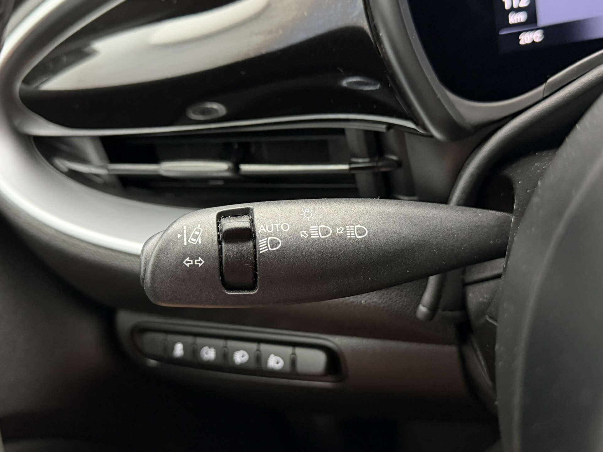 Foto van Fiat 500