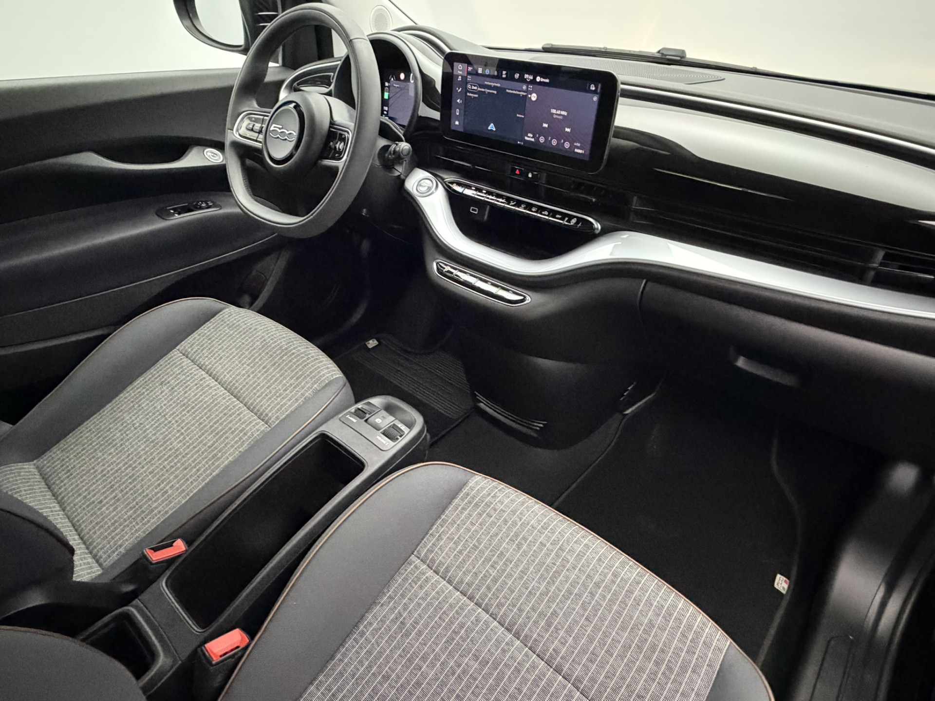 Foto van Fiat 500
