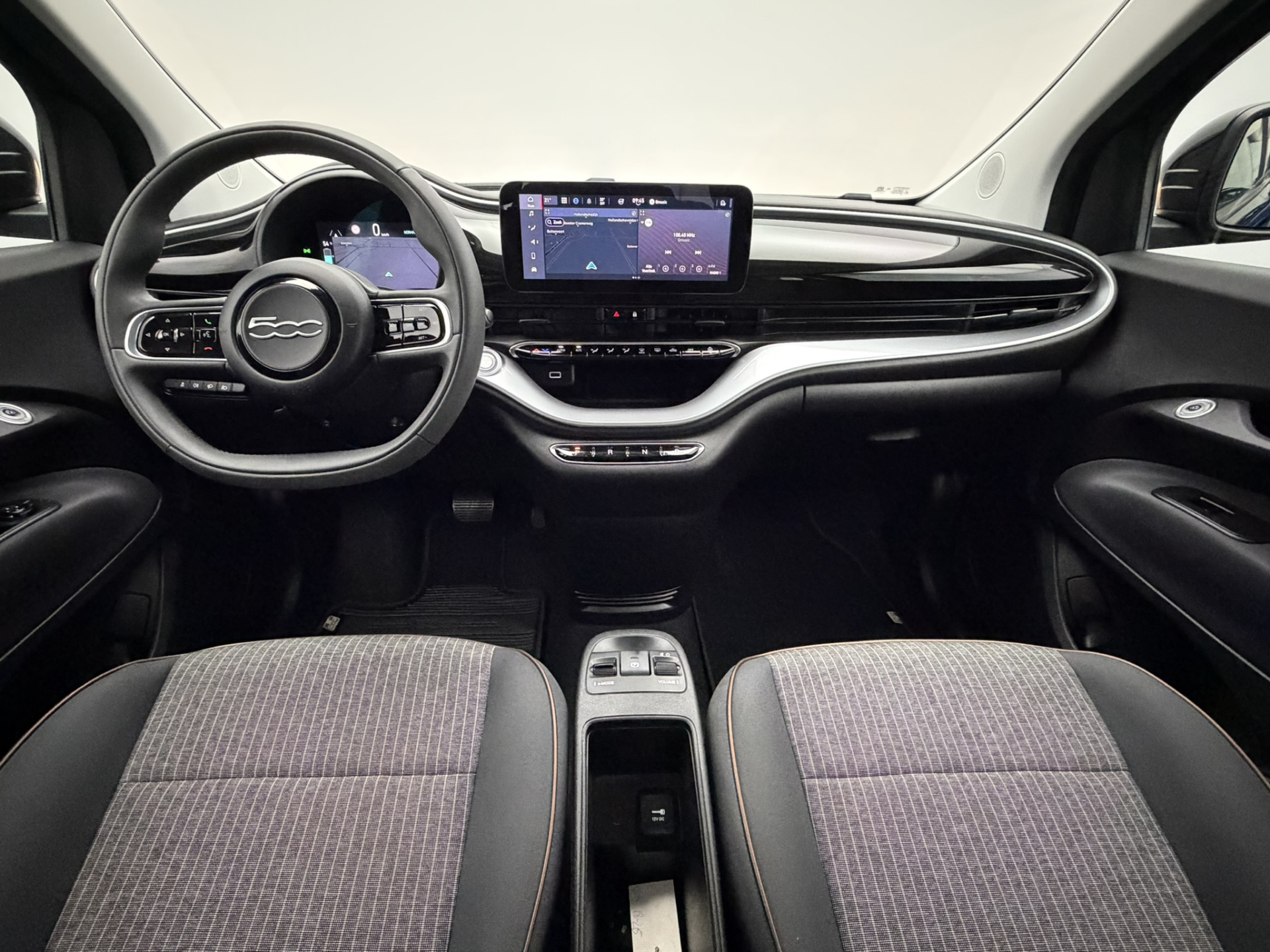 Foto van Fiat 500