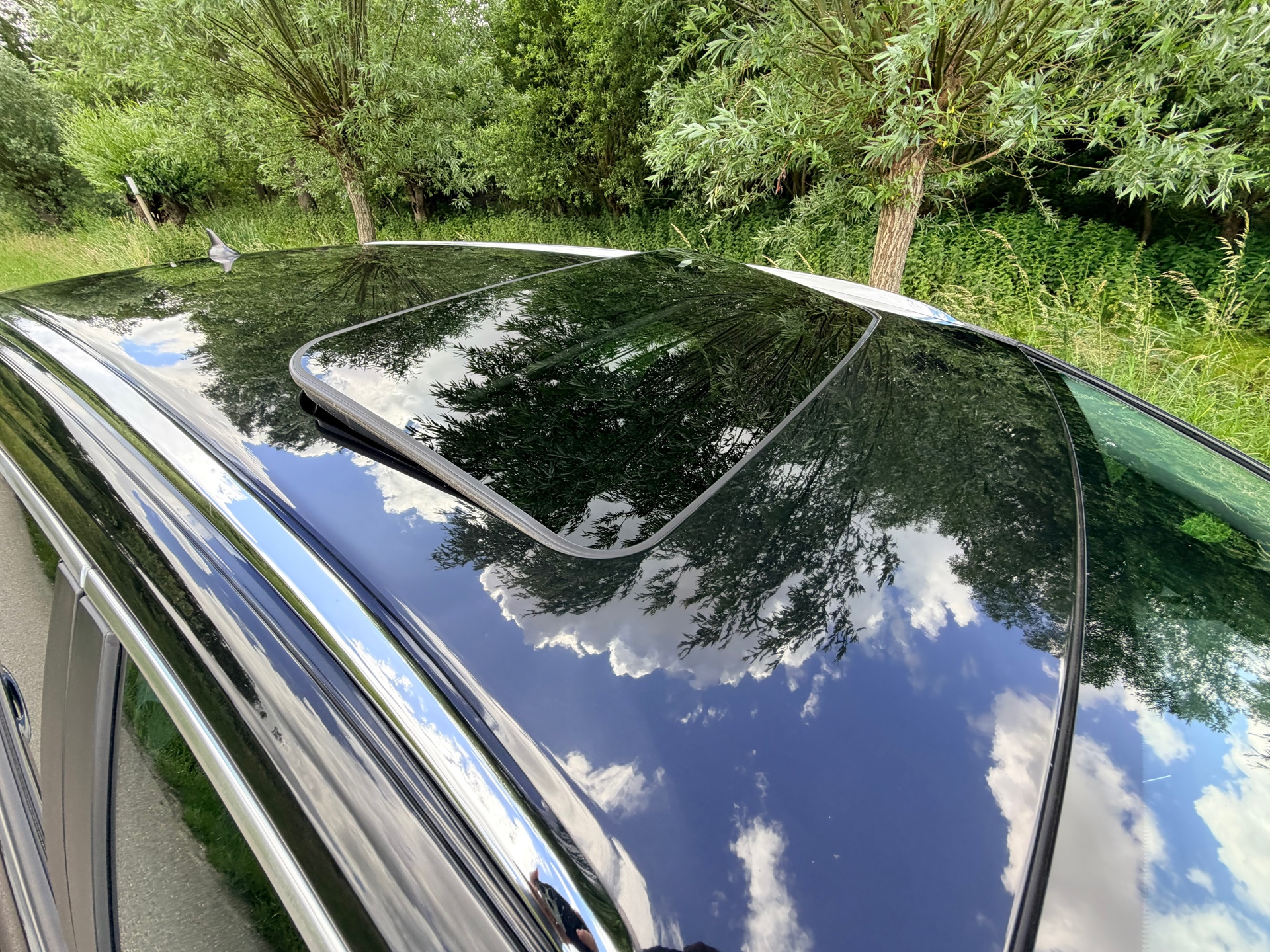 Foto van Opel Astra Sports Tourer