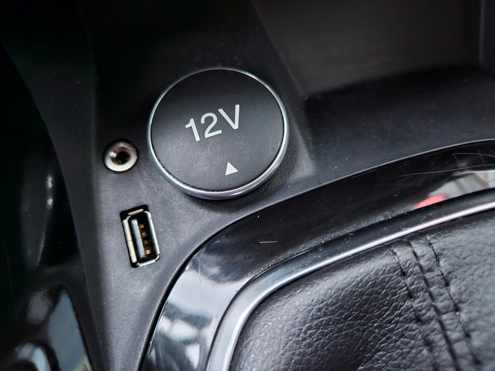 Foto van Ford B-max
