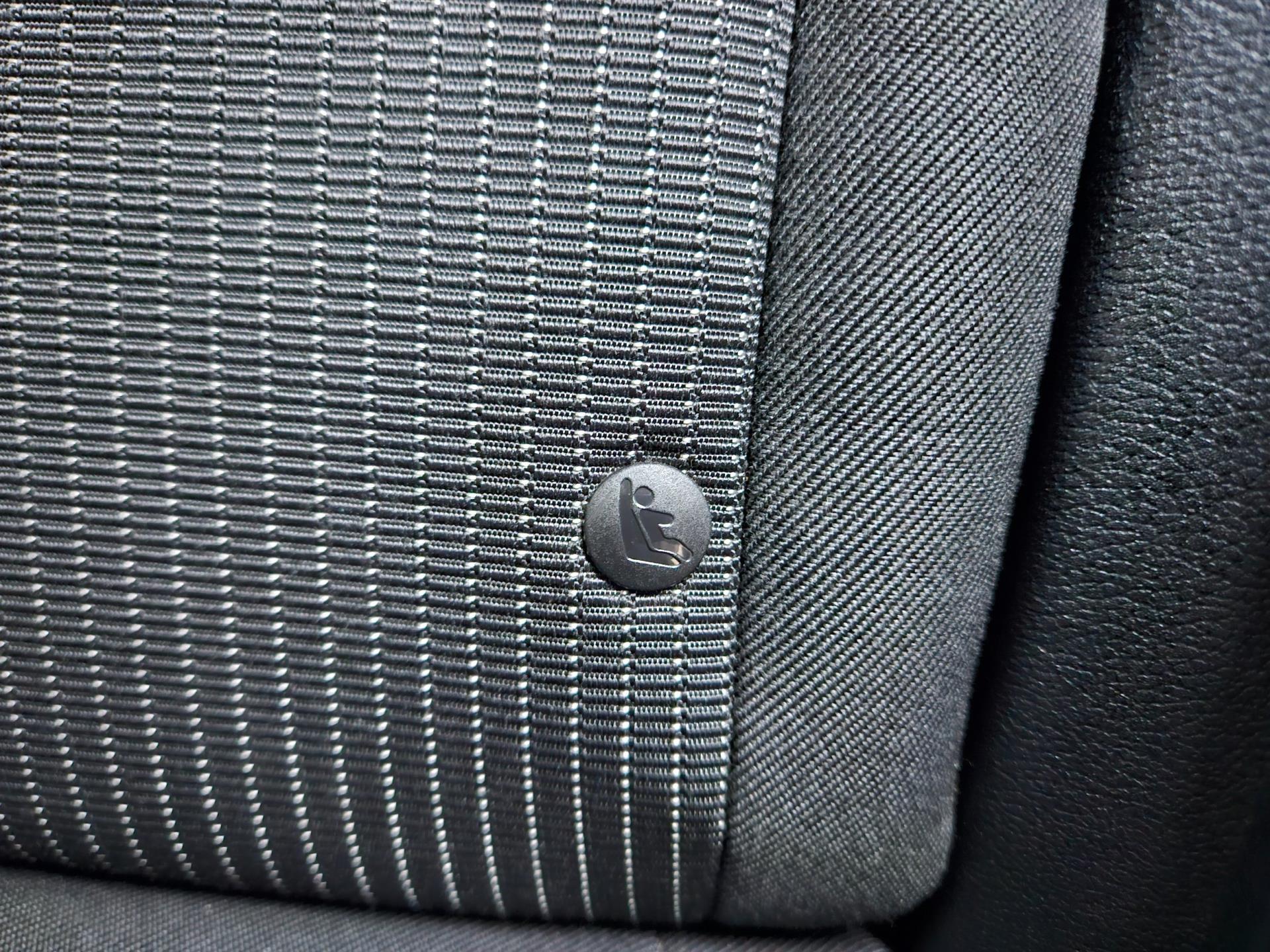 Foto van Ford B-max