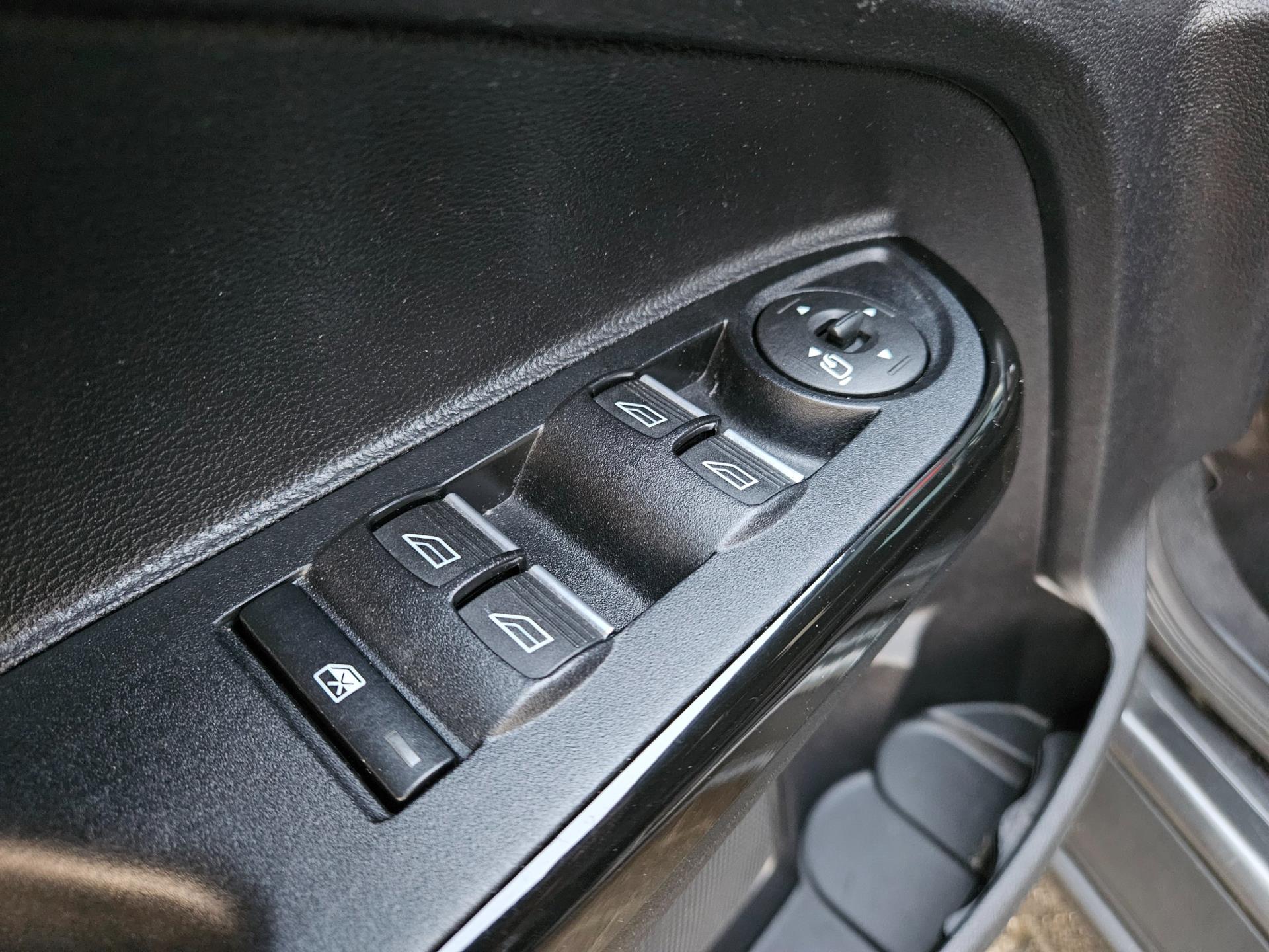 Foto van Ford B-max