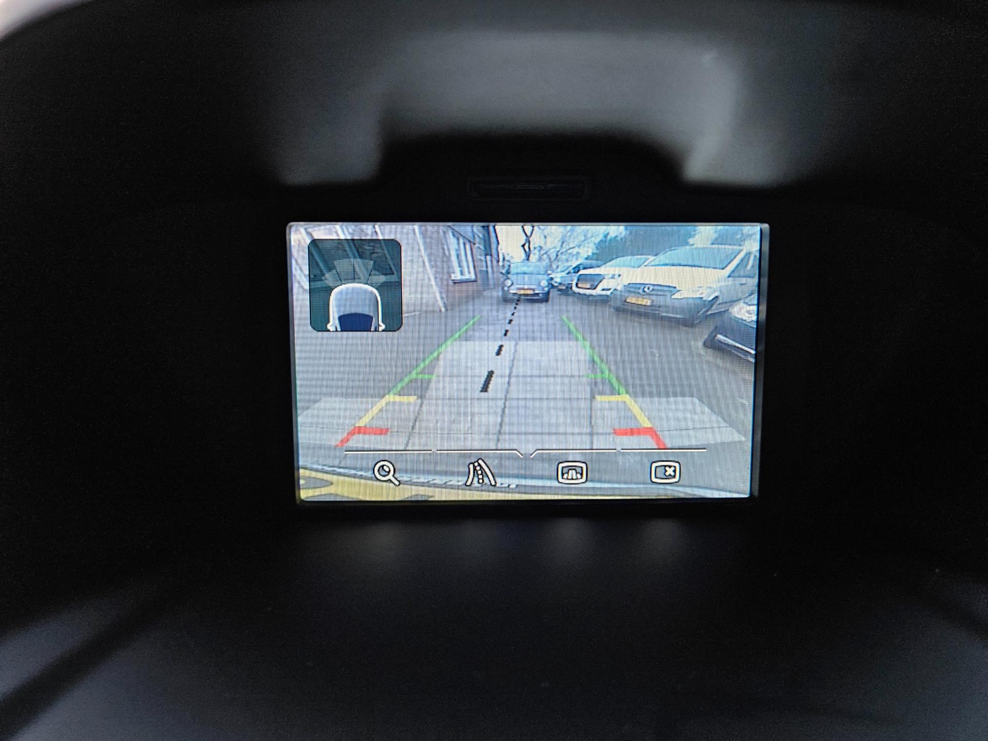 Foto van Ford B-max