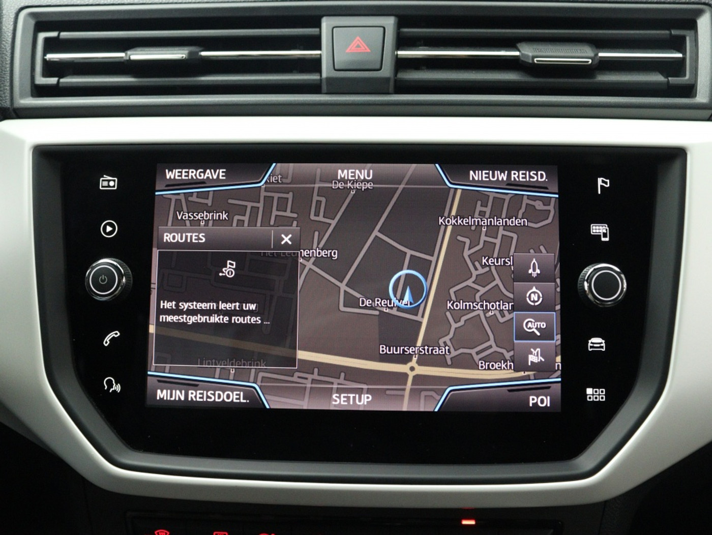 Foto van Seat Arona