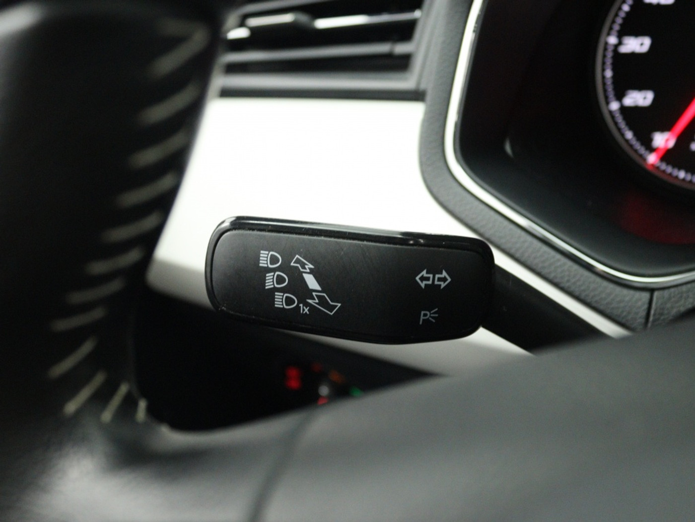 Foto van Seat Arona