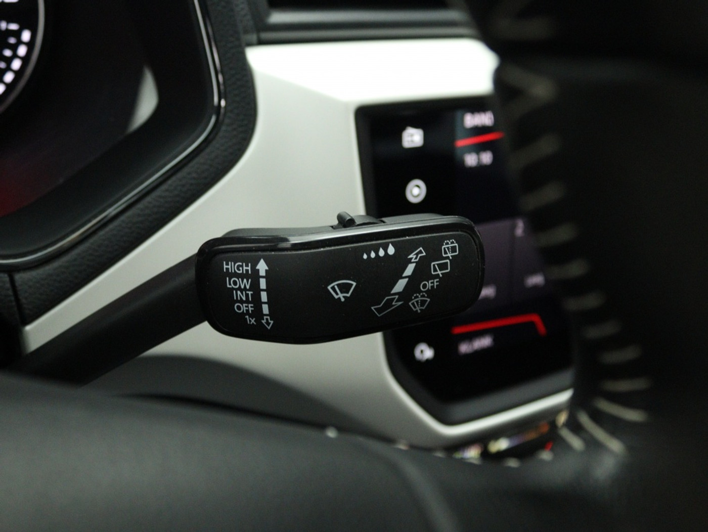 Foto van Seat Arona