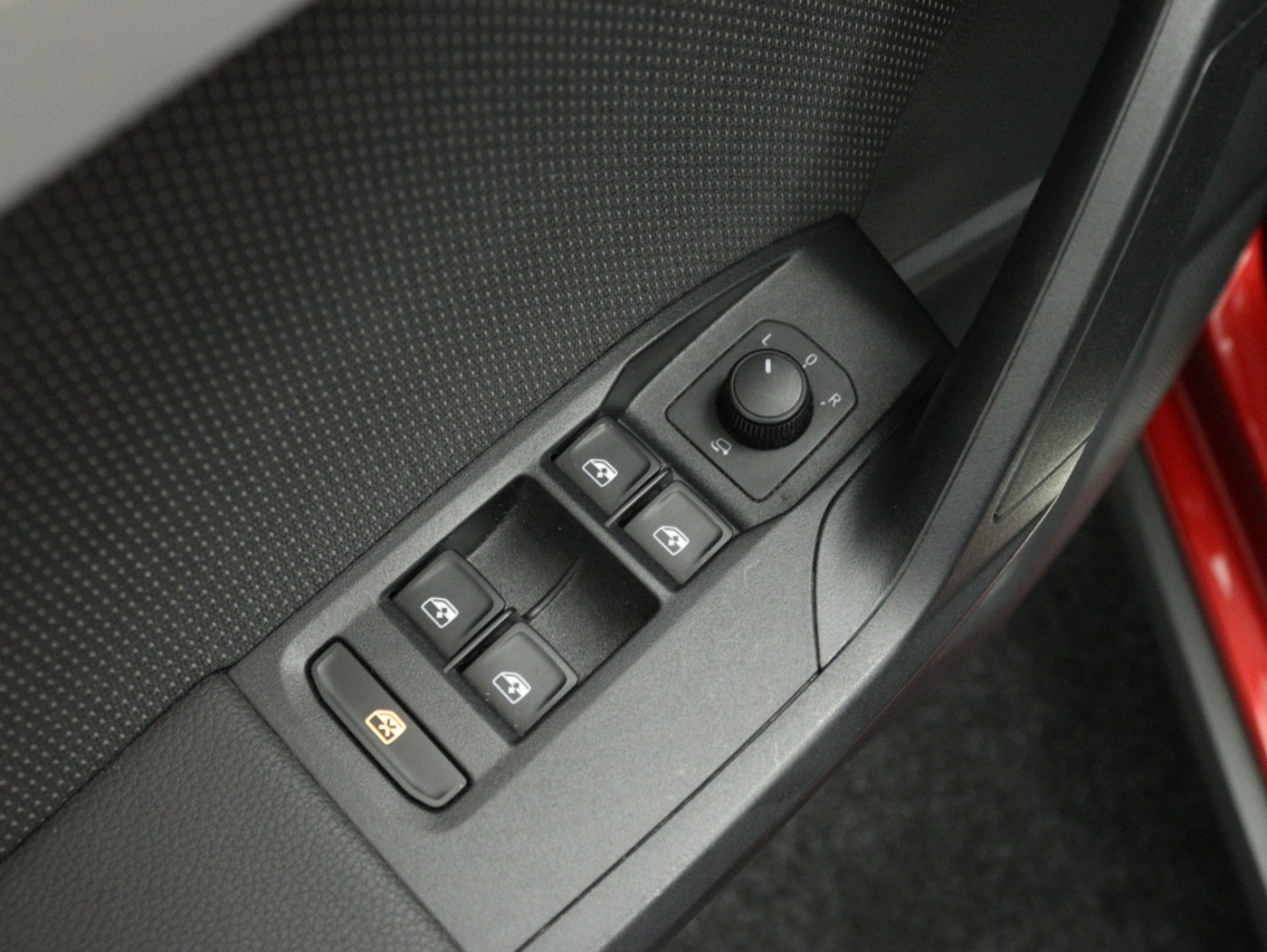 Foto van Seat Arona