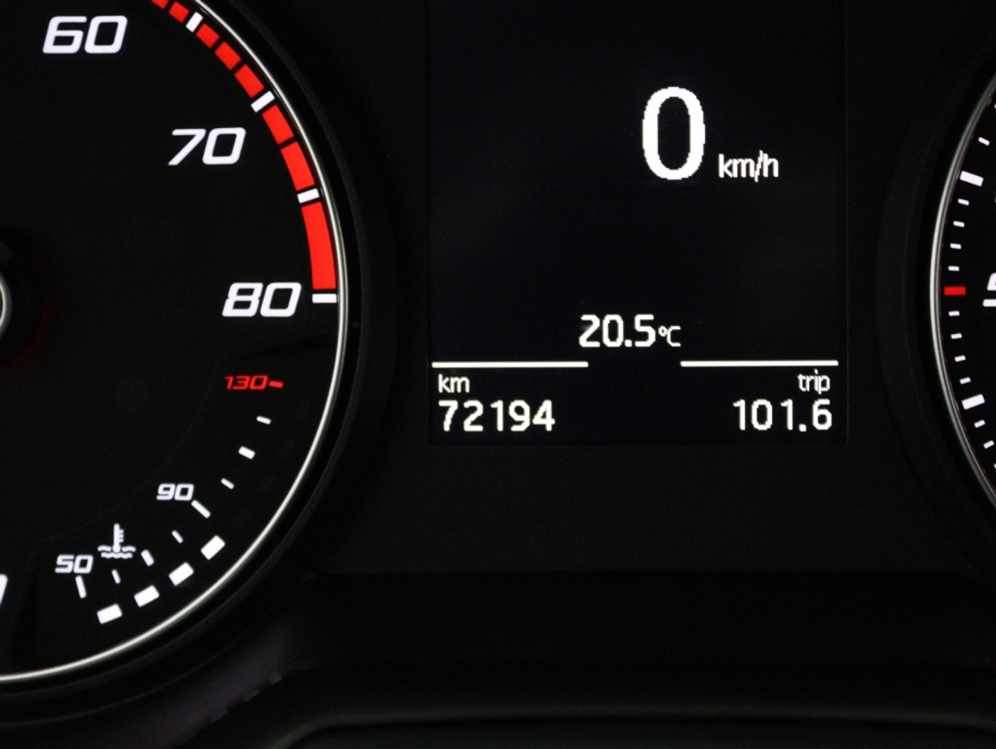 Foto van Seat Arona