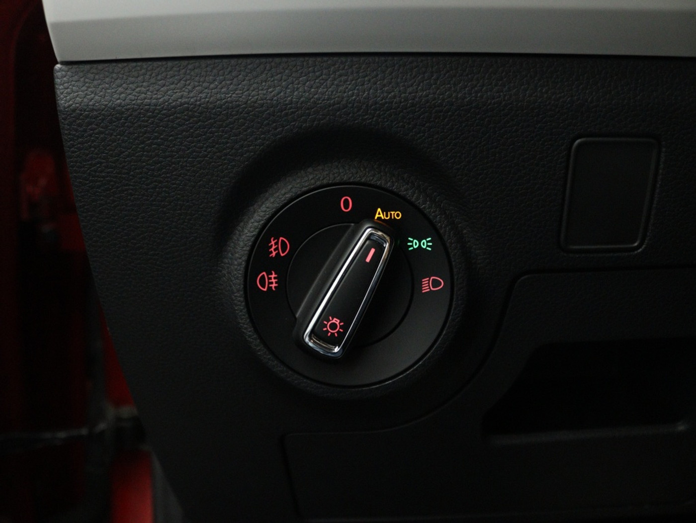 Foto van Seat Arona