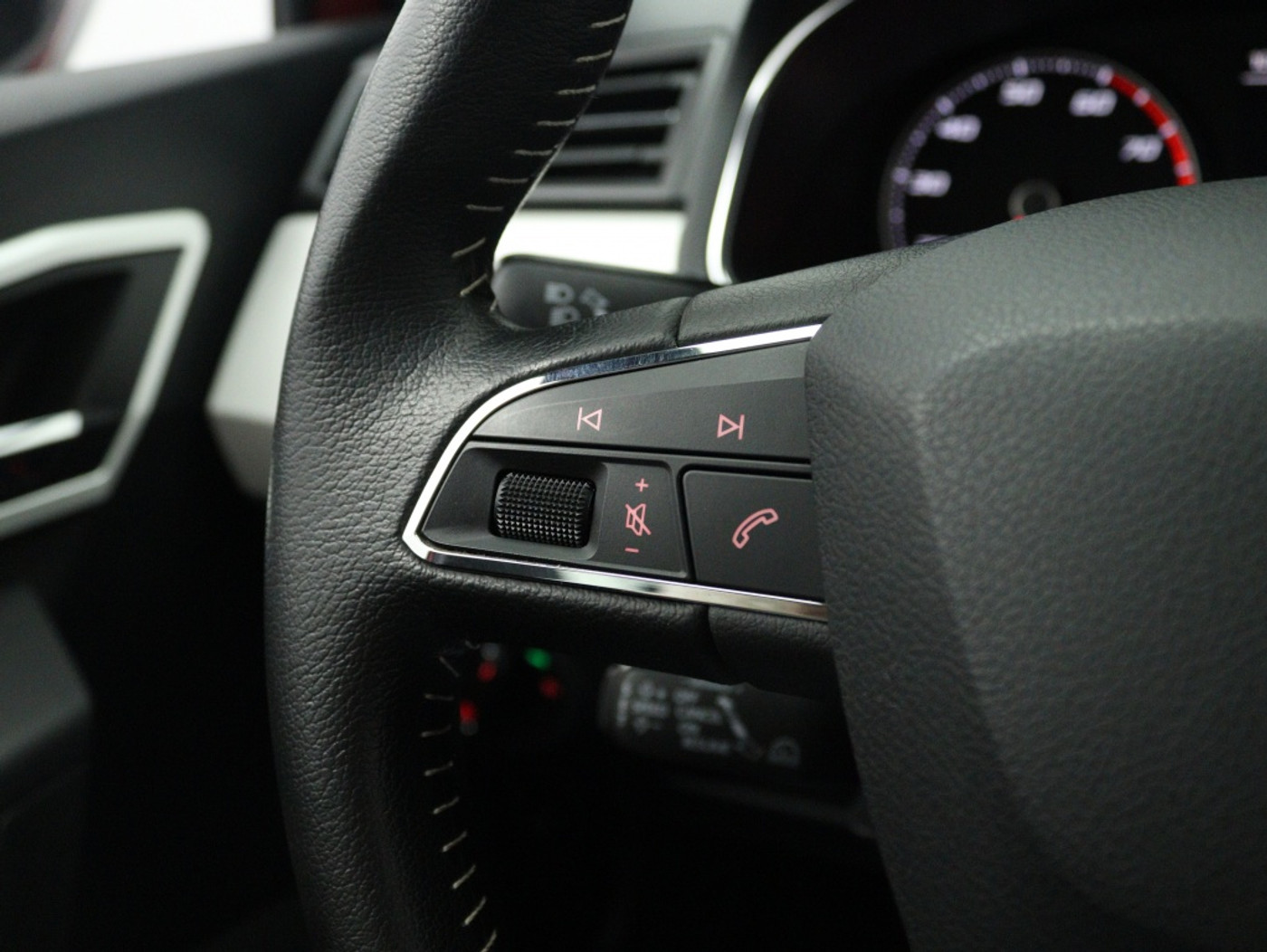 Foto van Seat Arona