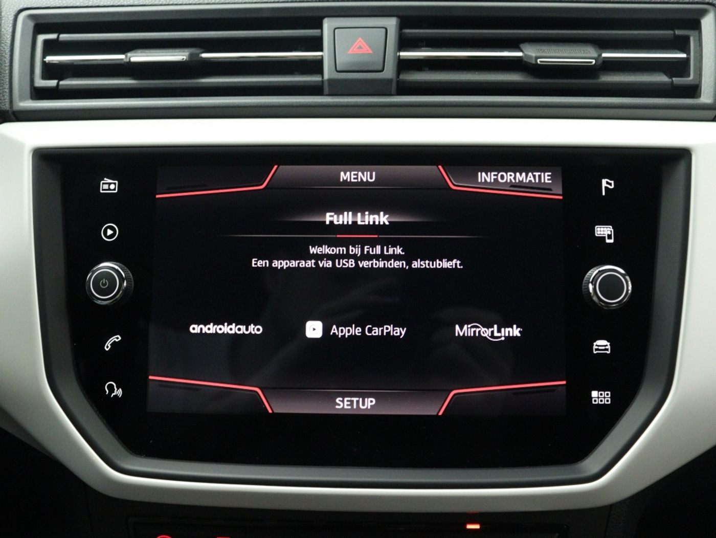 Foto van Seat Arona