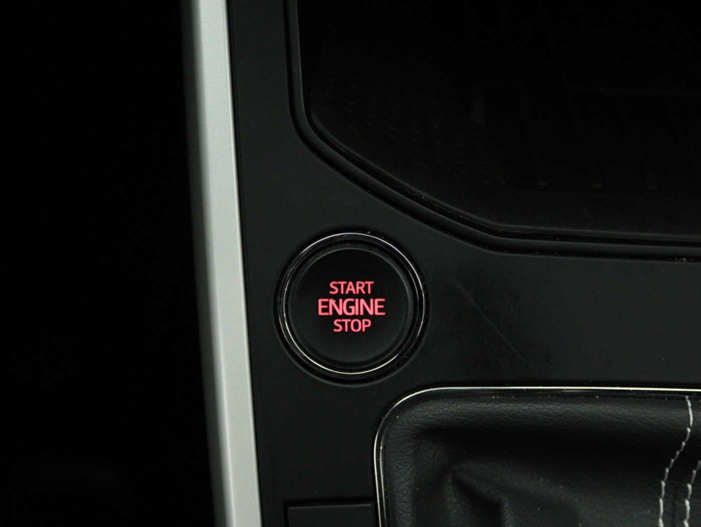 Foto van Seat Arona