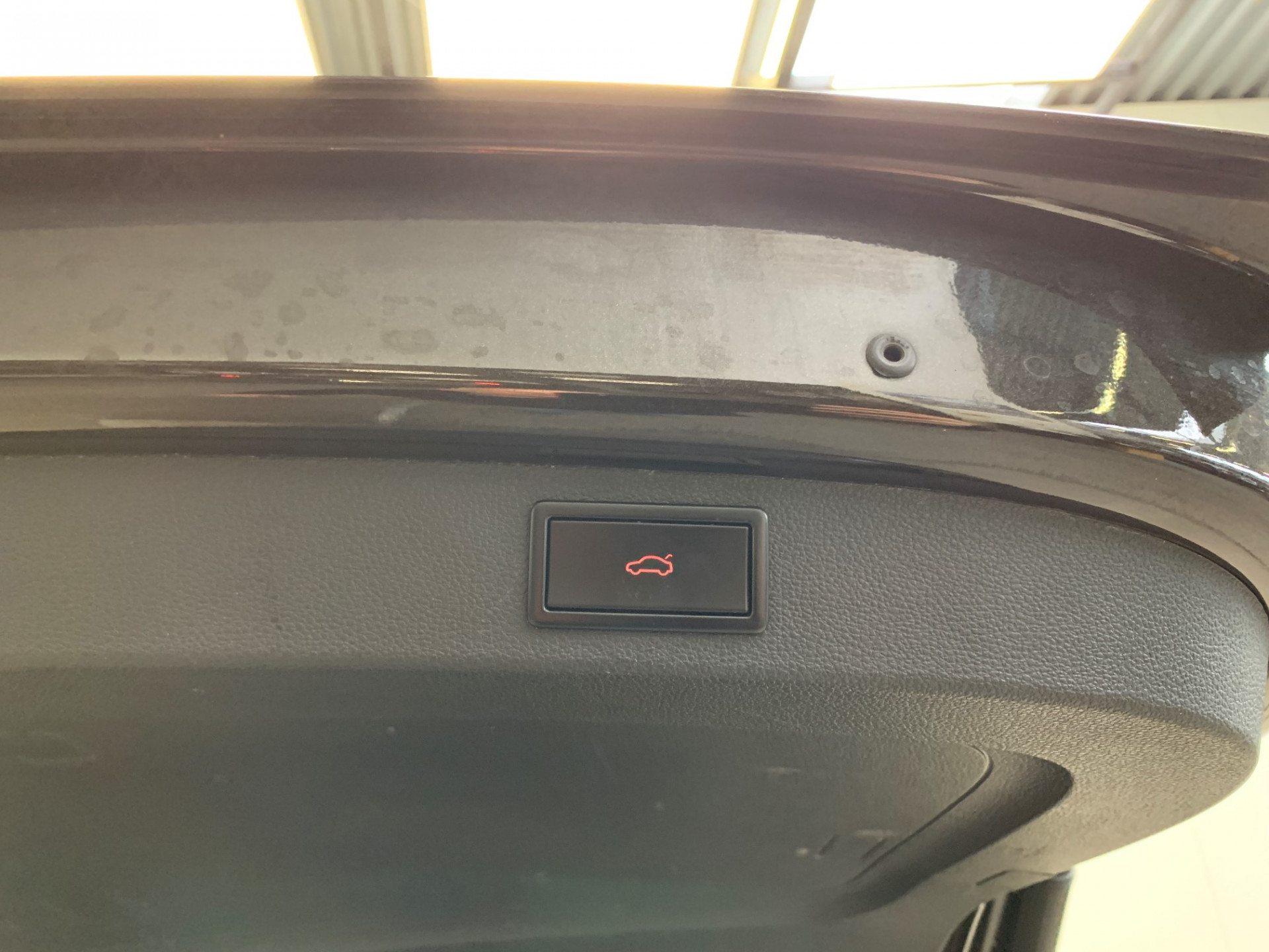 Foto van Skoda Kodiaq