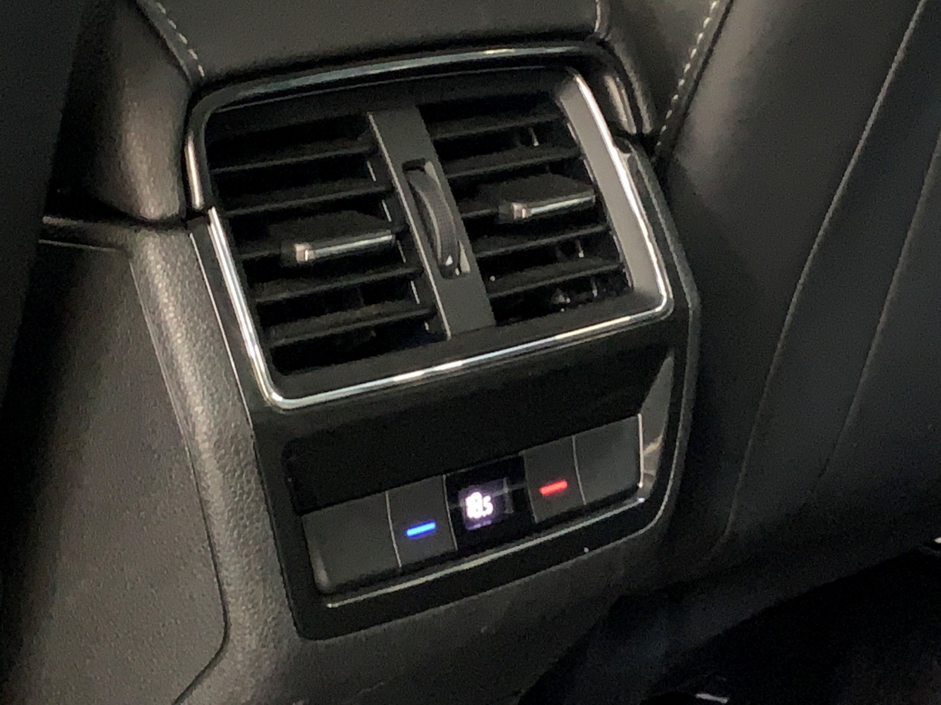 Foto van Skoda Kodiaq