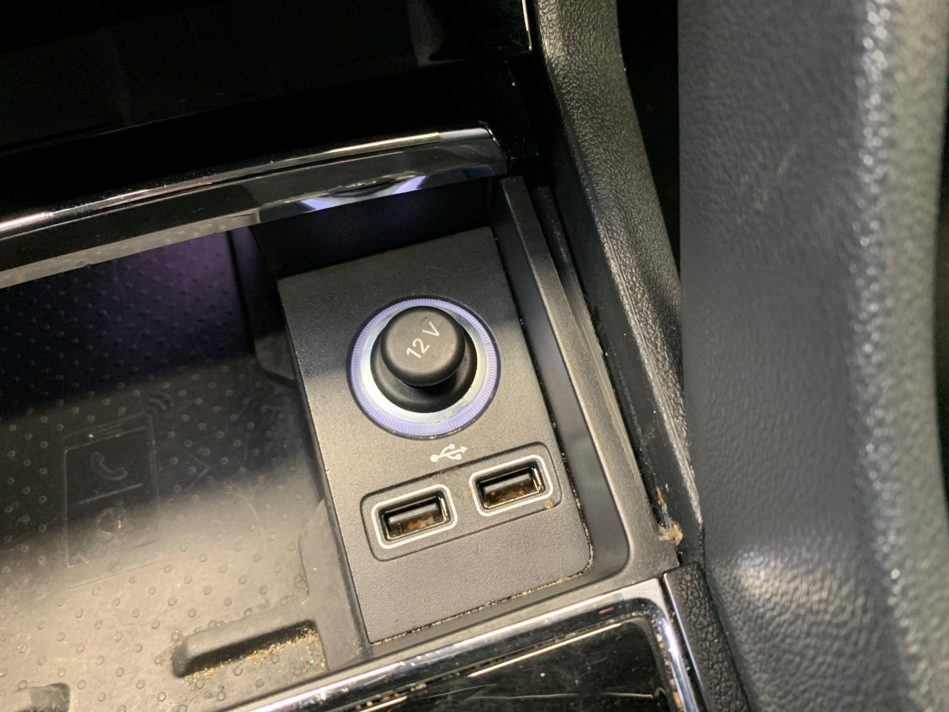 Foto van Skoda Kodiaq