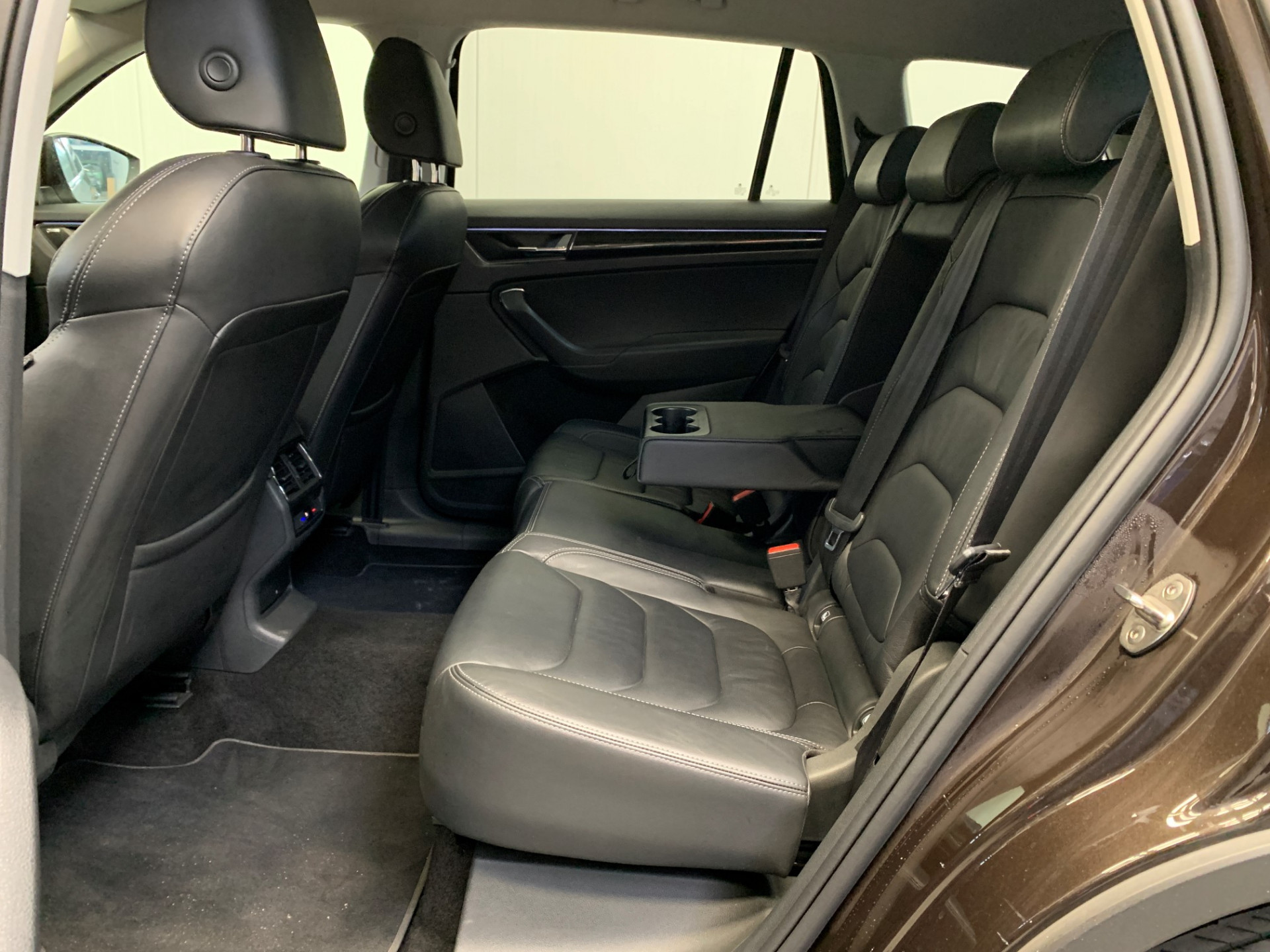Foto van Skoda Kodiaq