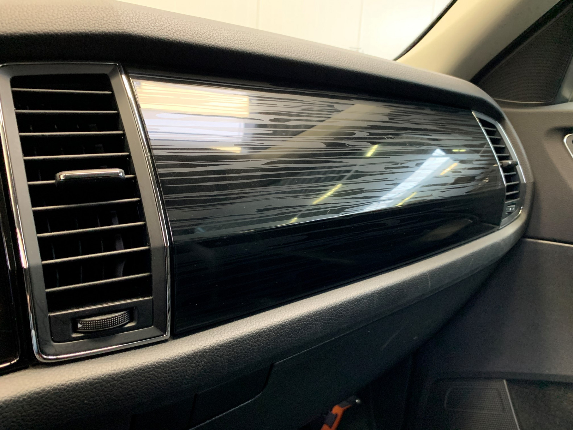 Foto van Skoda Kodiaq