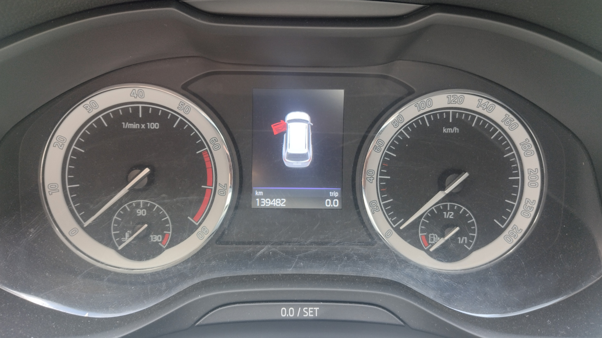 Foto van Skoda Kodiaq