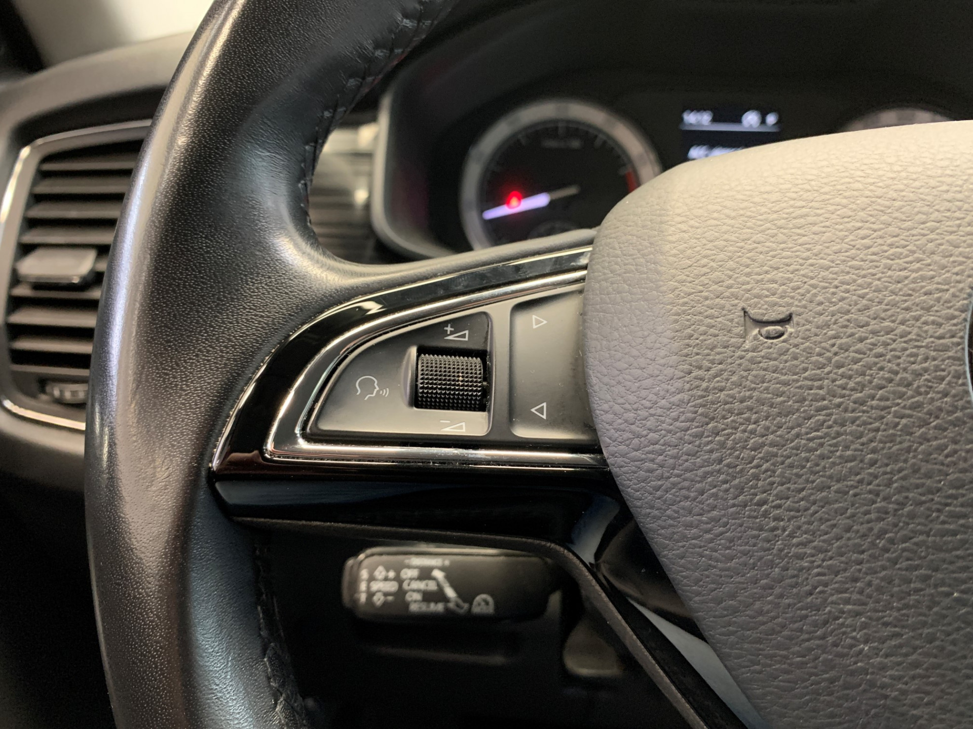 Foto van Skoda Kodiaq
