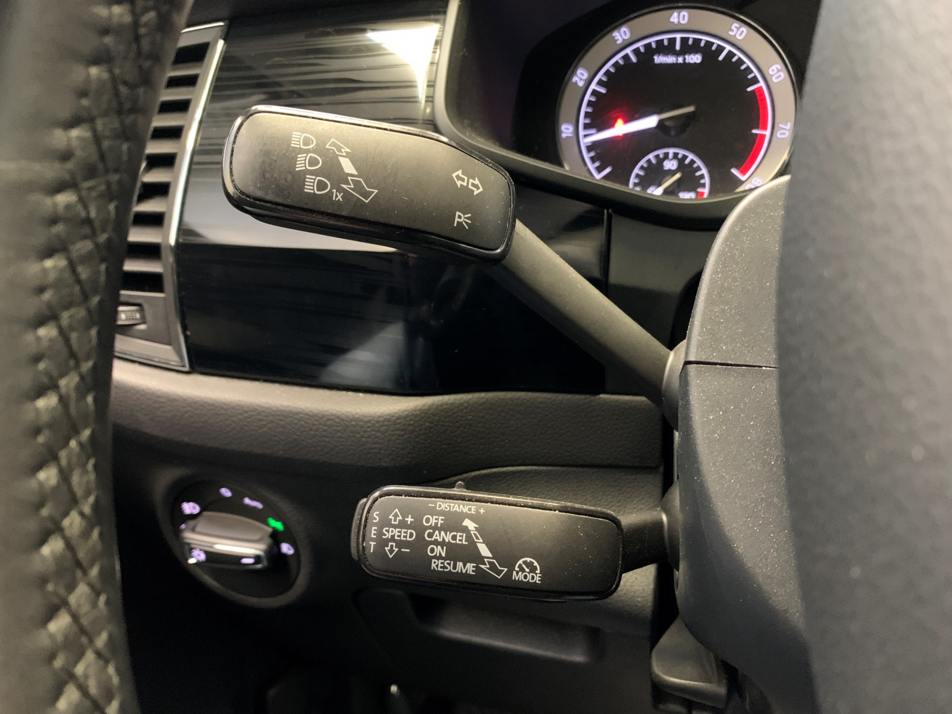 Foto van Skoda Kodiaq