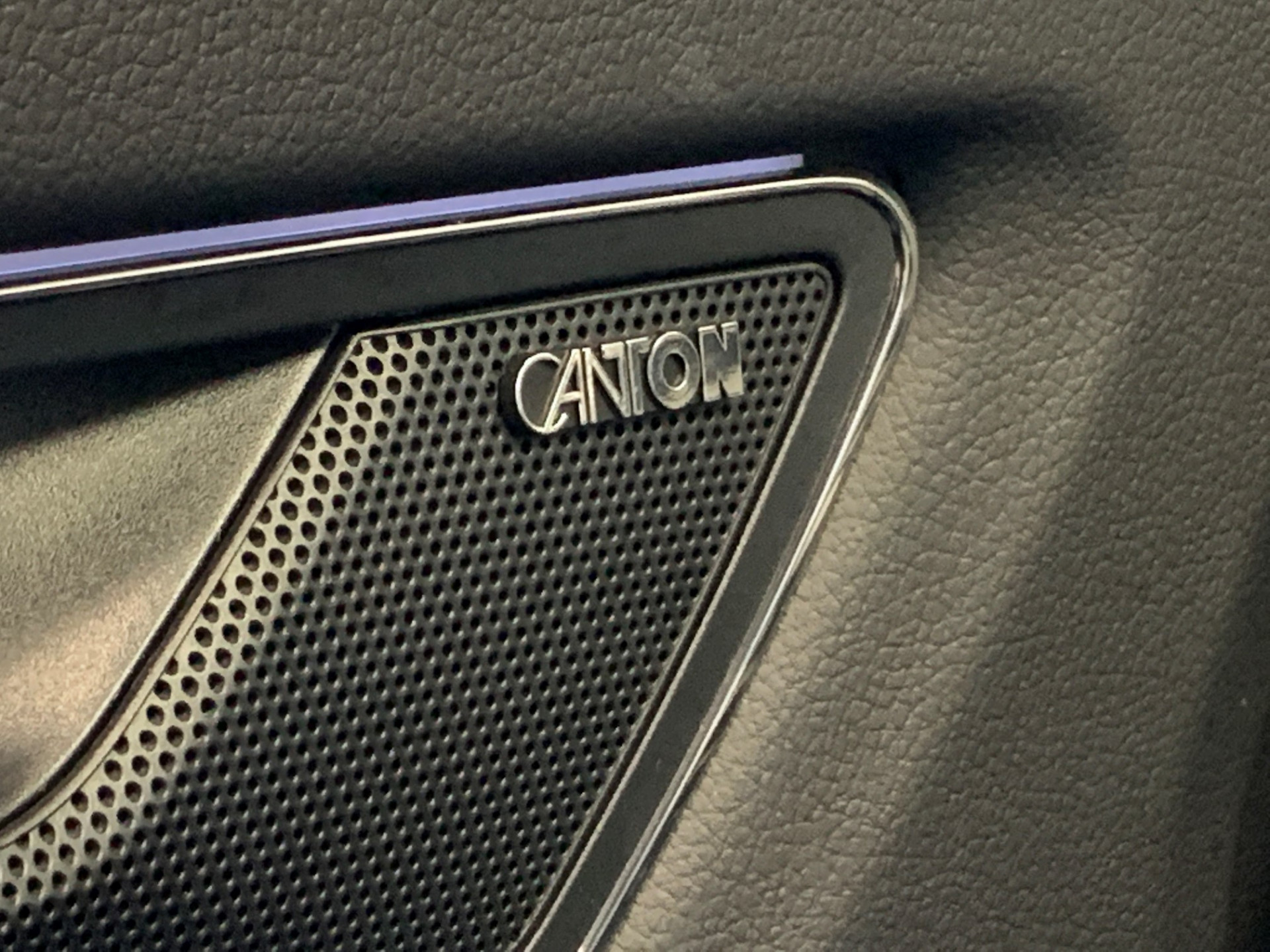 Foto van Skoda Kodiaq