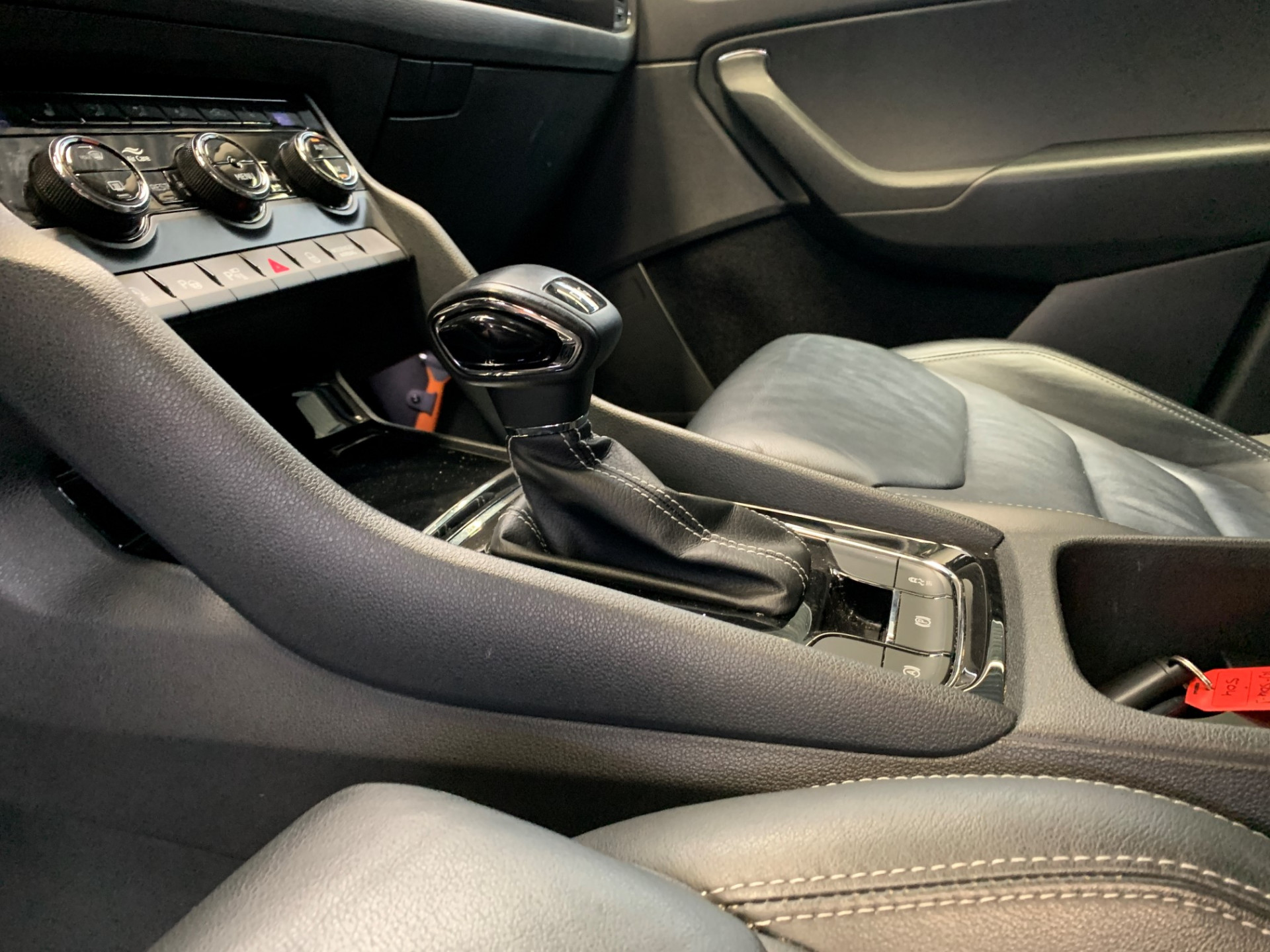 Foto van Skoda Kodiaq