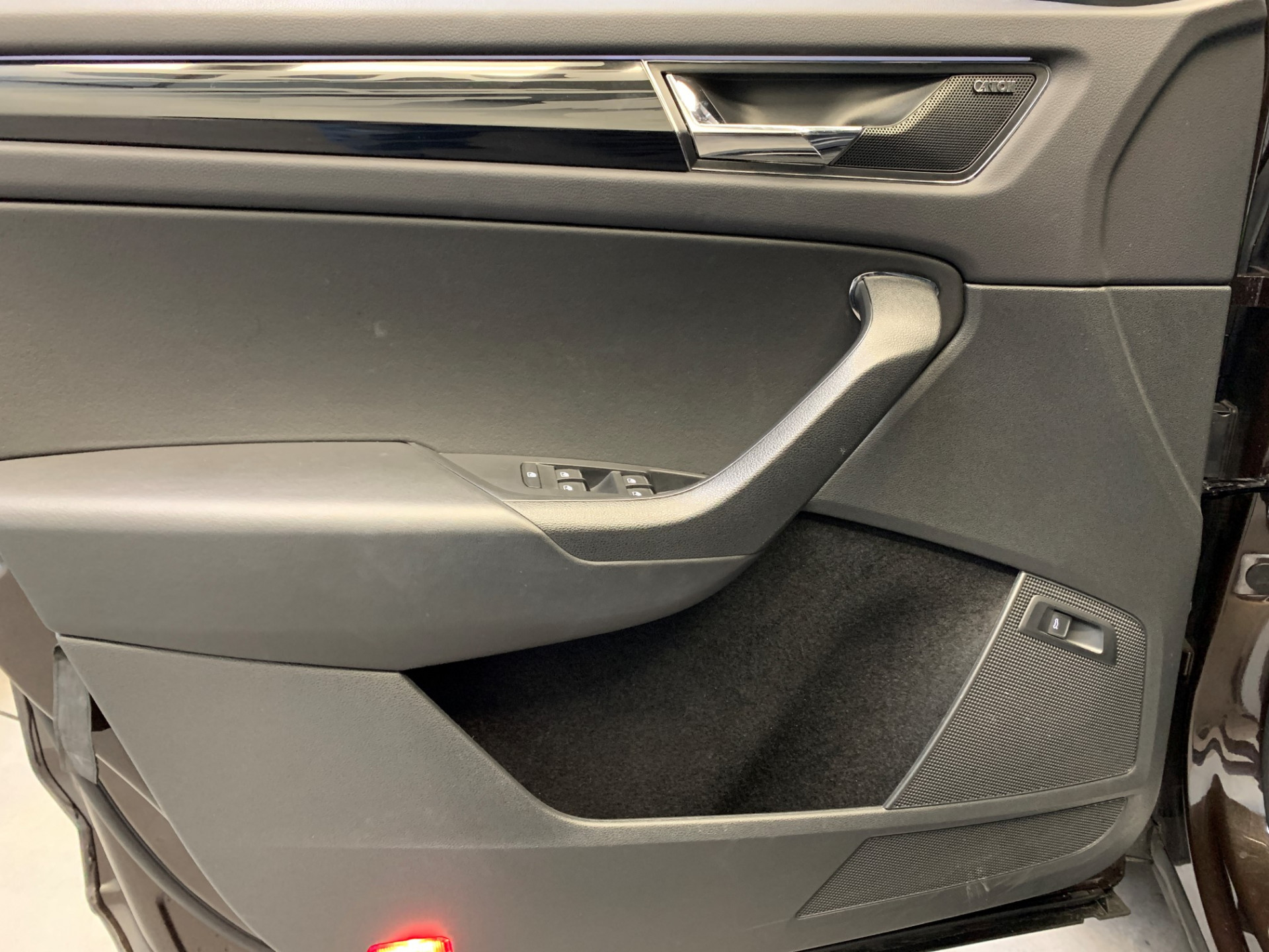 Foto van Skoda Kodiaq