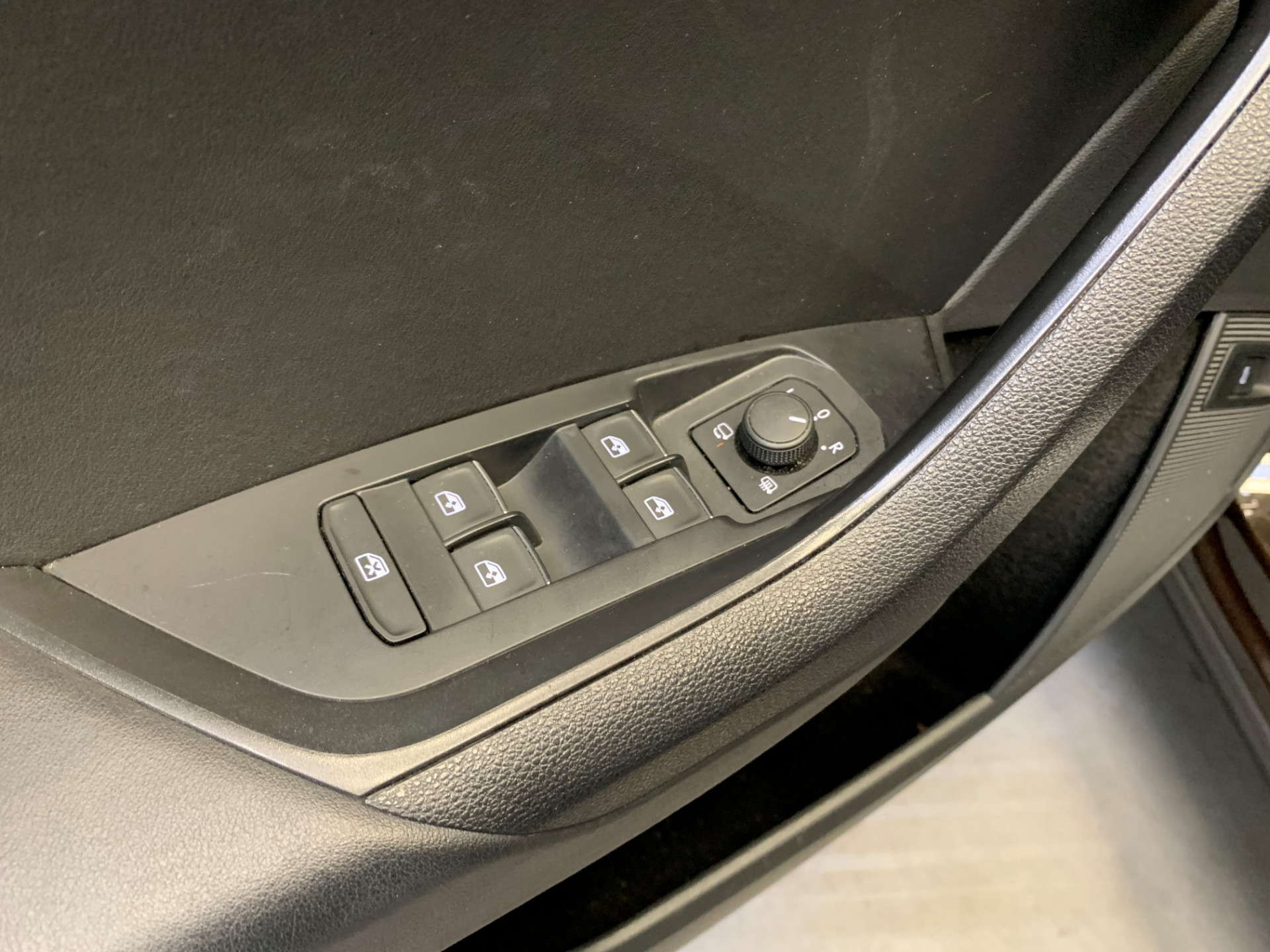 Foto van Skoda Kodiaq