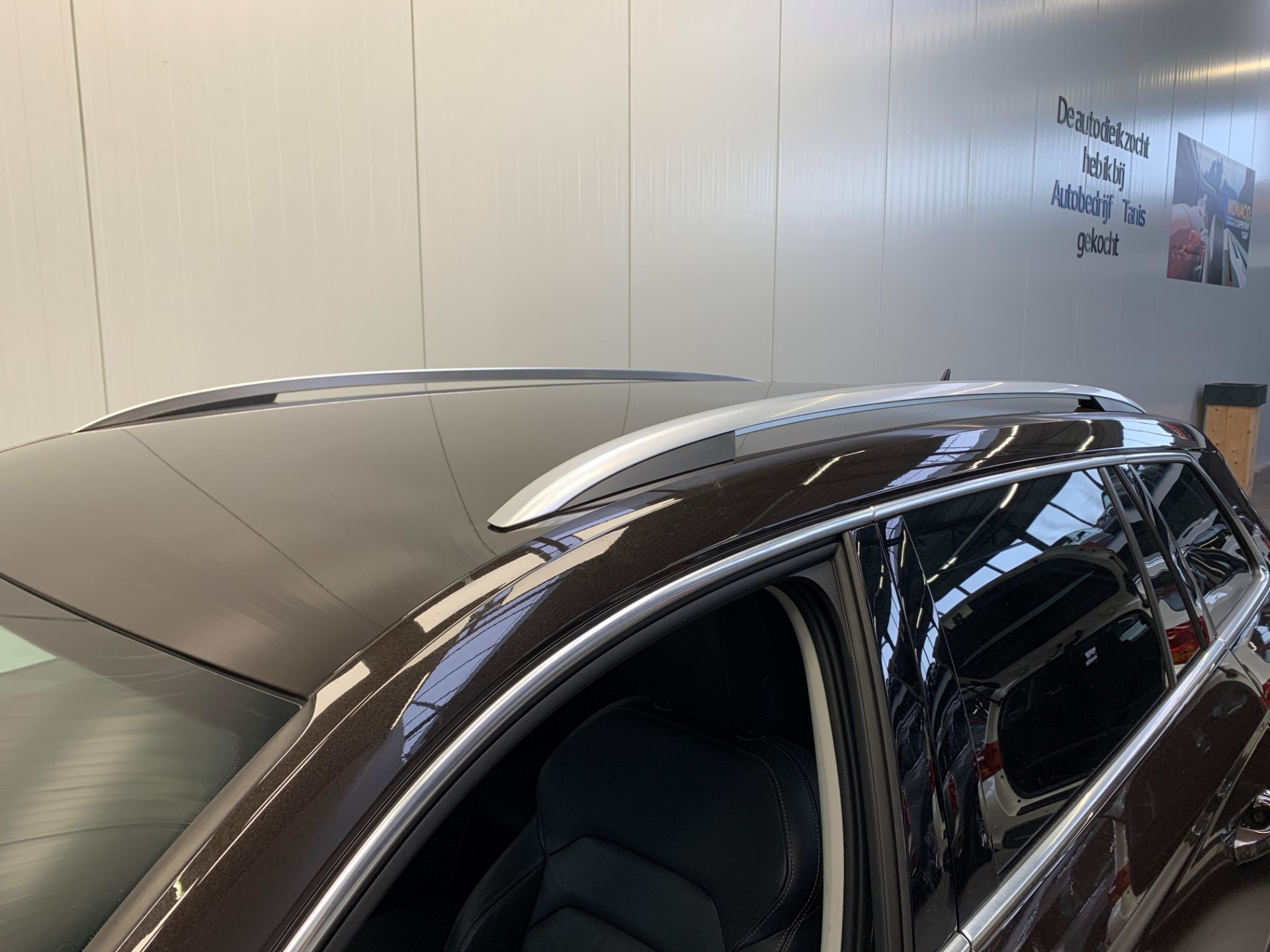 Foto van Skoda Kodiaq
