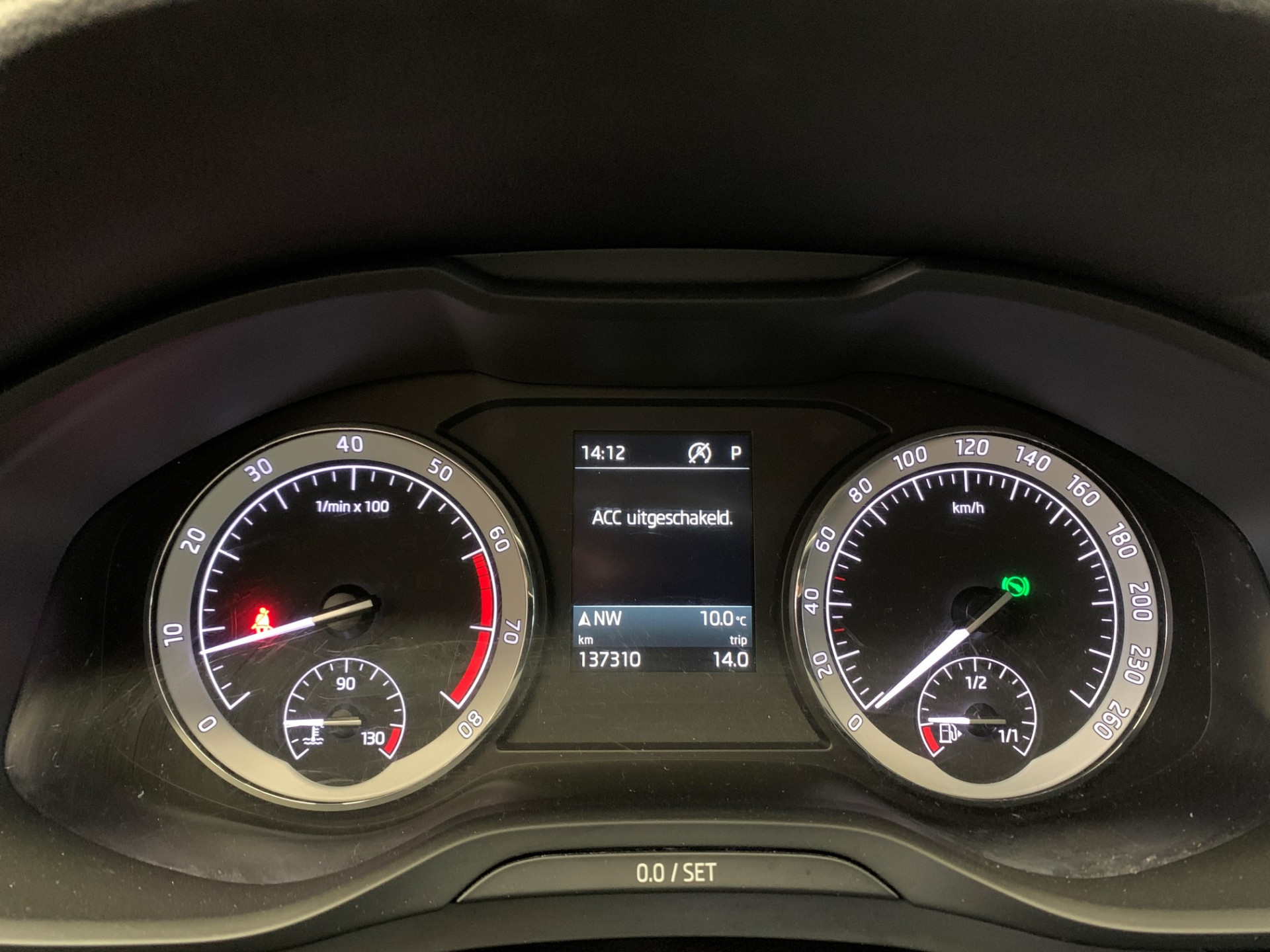 Foto van Skoda Kodiaq