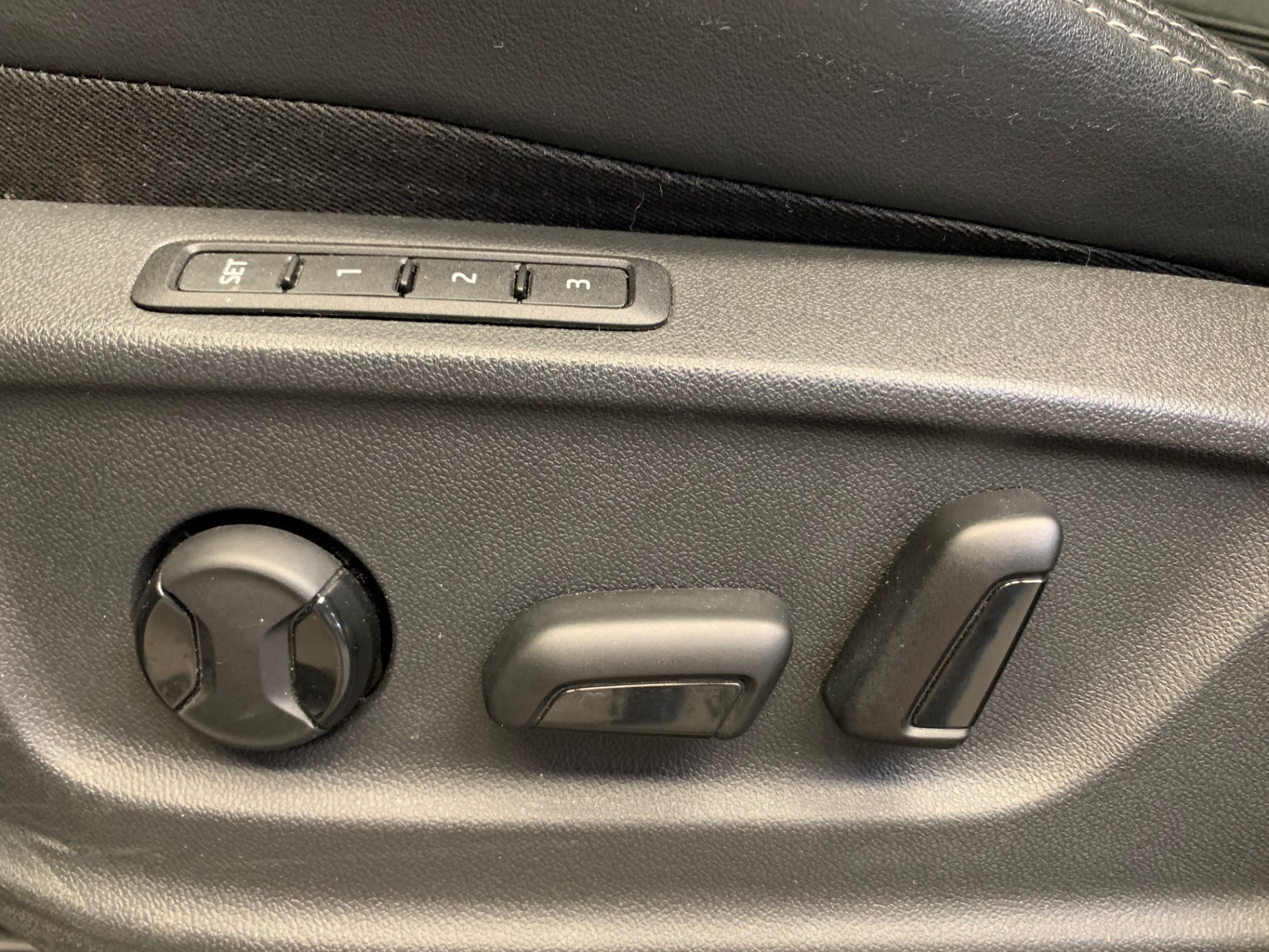 Foto van Skoda Kodiaq