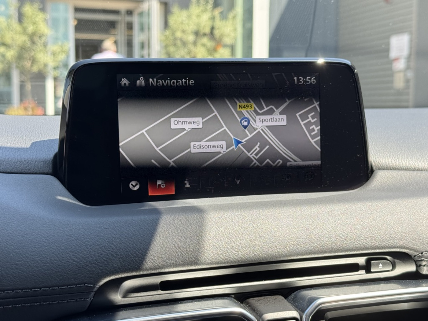 Foto van Mazda Mazda Cx-5