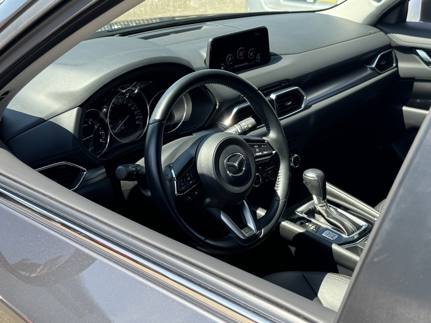 Foto van Mazda Mazda Cx-5