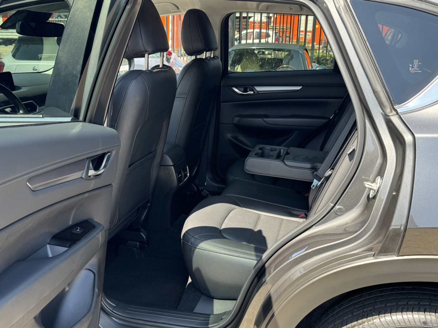 Foto van Mazda Mazda Cx-5