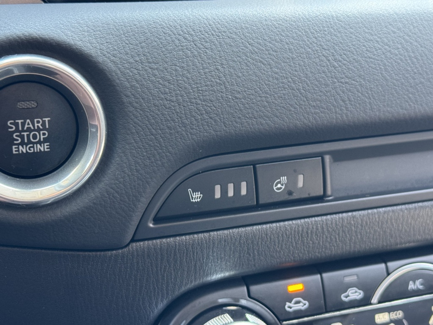 Foto van Mazda Mazda Cx-5