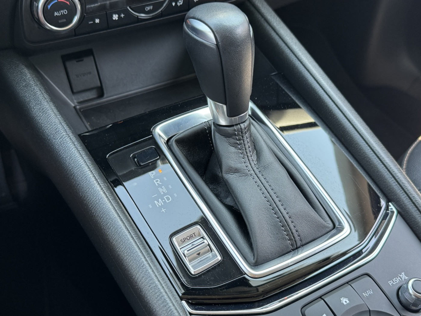 Foto van Mazda Mazda Cx-5