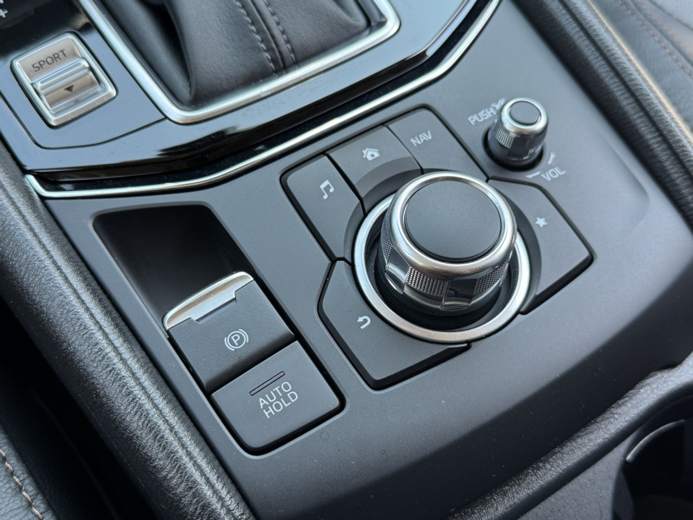 Foto van Mazda Mazda Cx-5