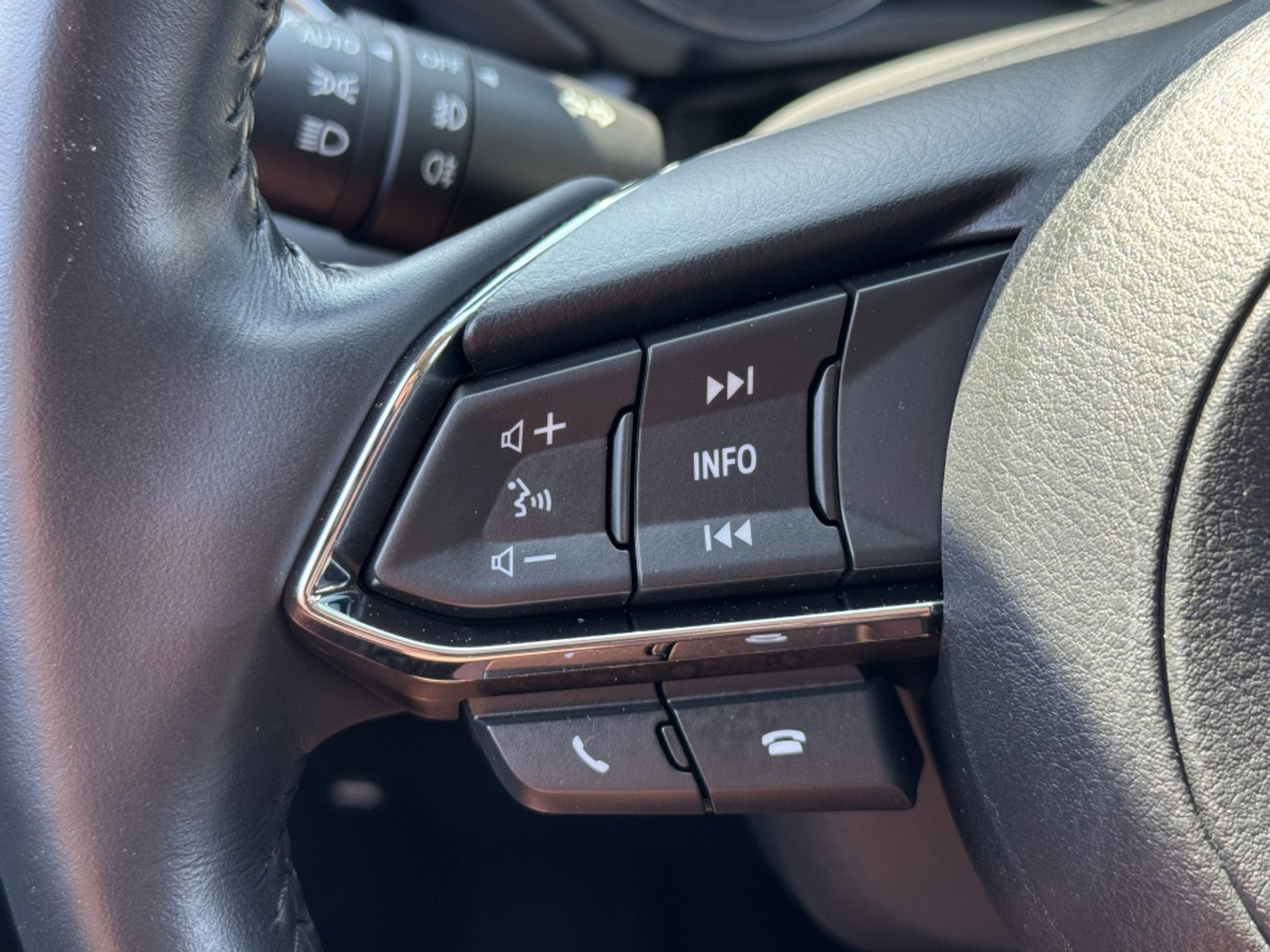 Foto van Mazda Mazda Cx-5