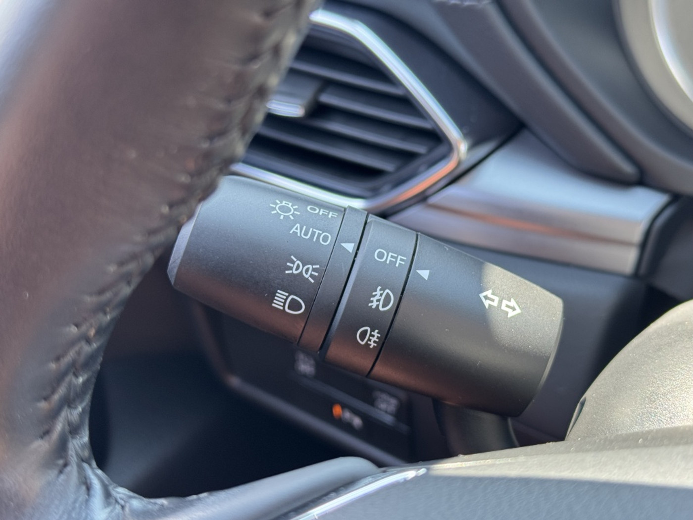 Foto van Mazda Mazda Cx-5