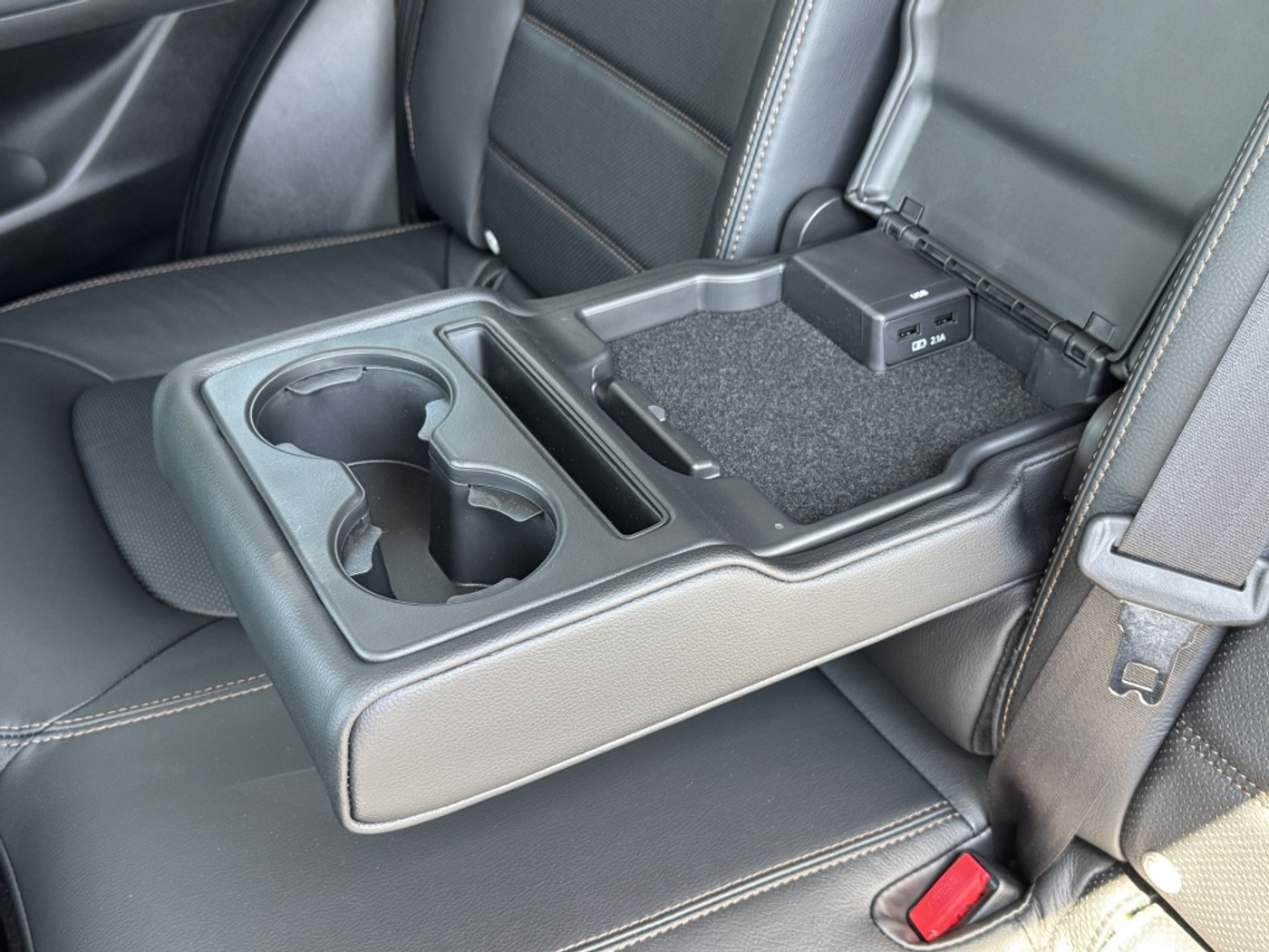 Foto van Mazda Mazda Cx-5