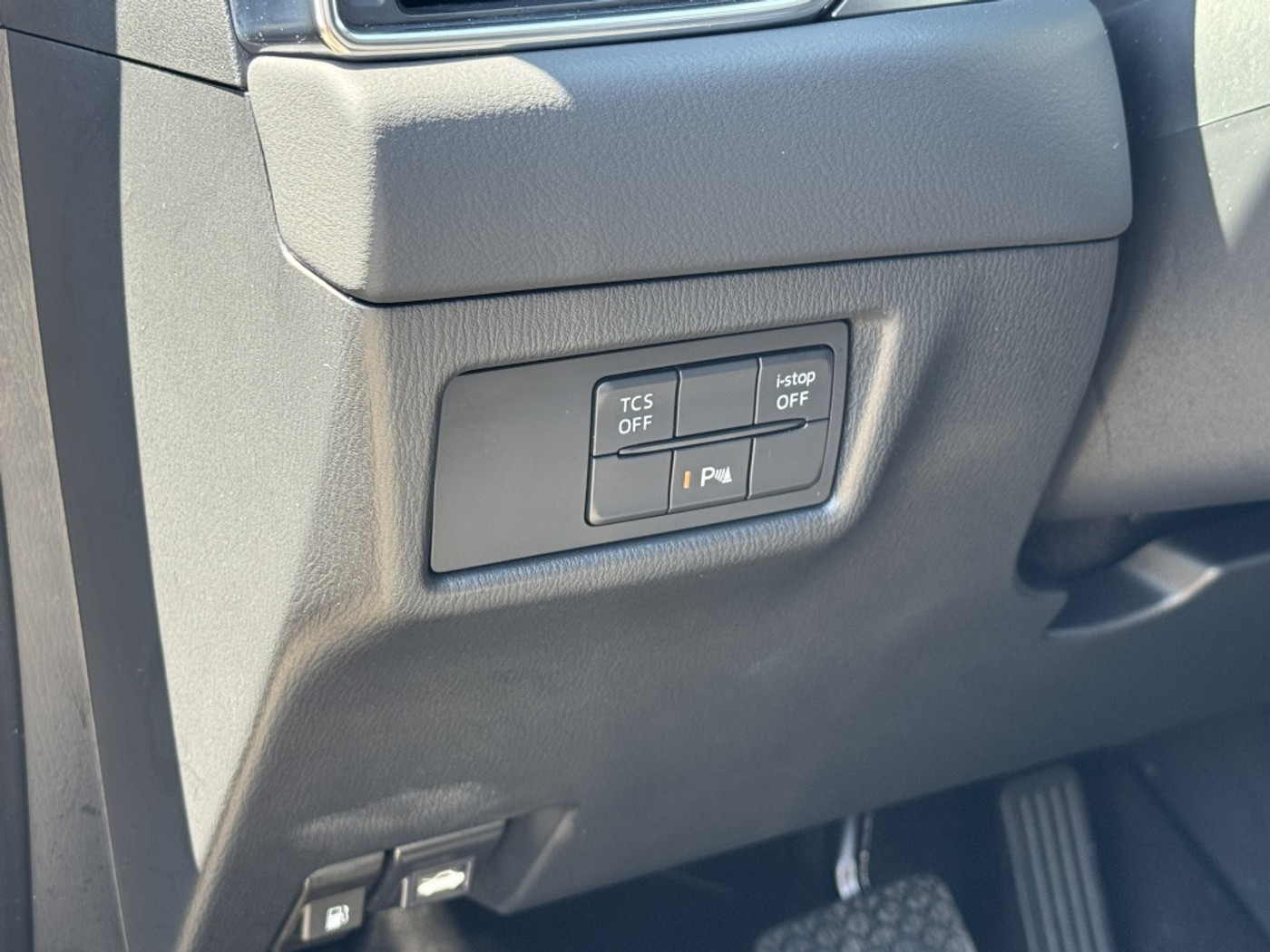 Foto van Mazda Mazda Cx-5