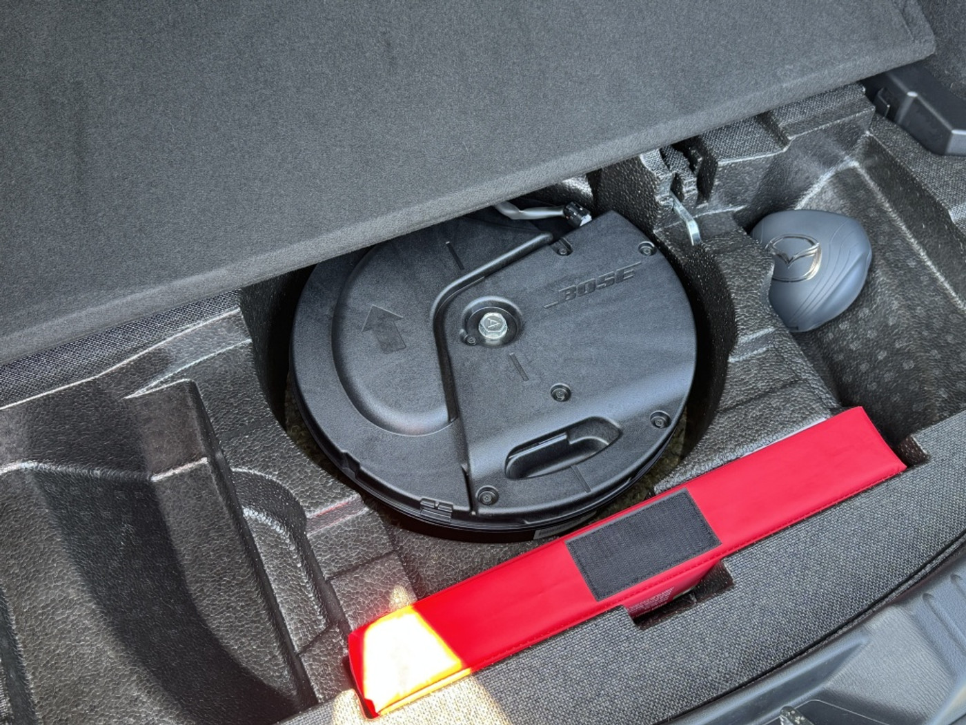 Foto van Mazda Mazda Cx-5
