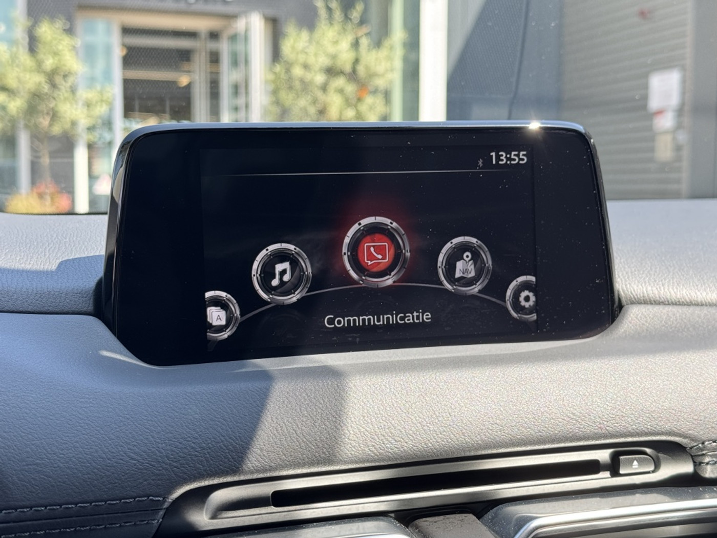 Foto van Mazda Mazda Cx-5
